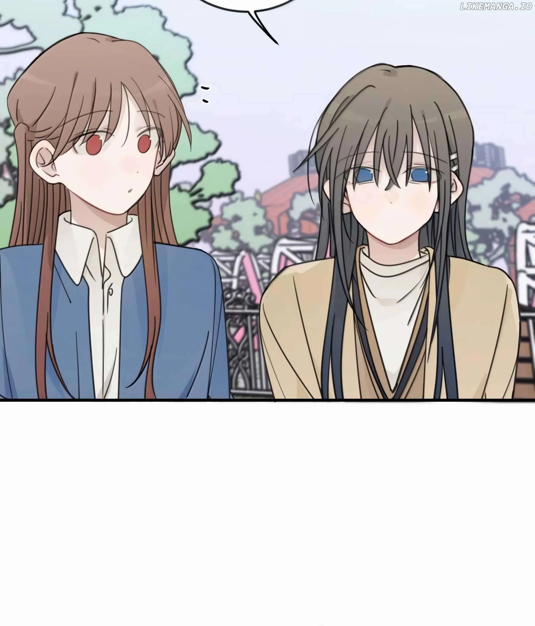 Listening to the Stars Chapter 76 page 44