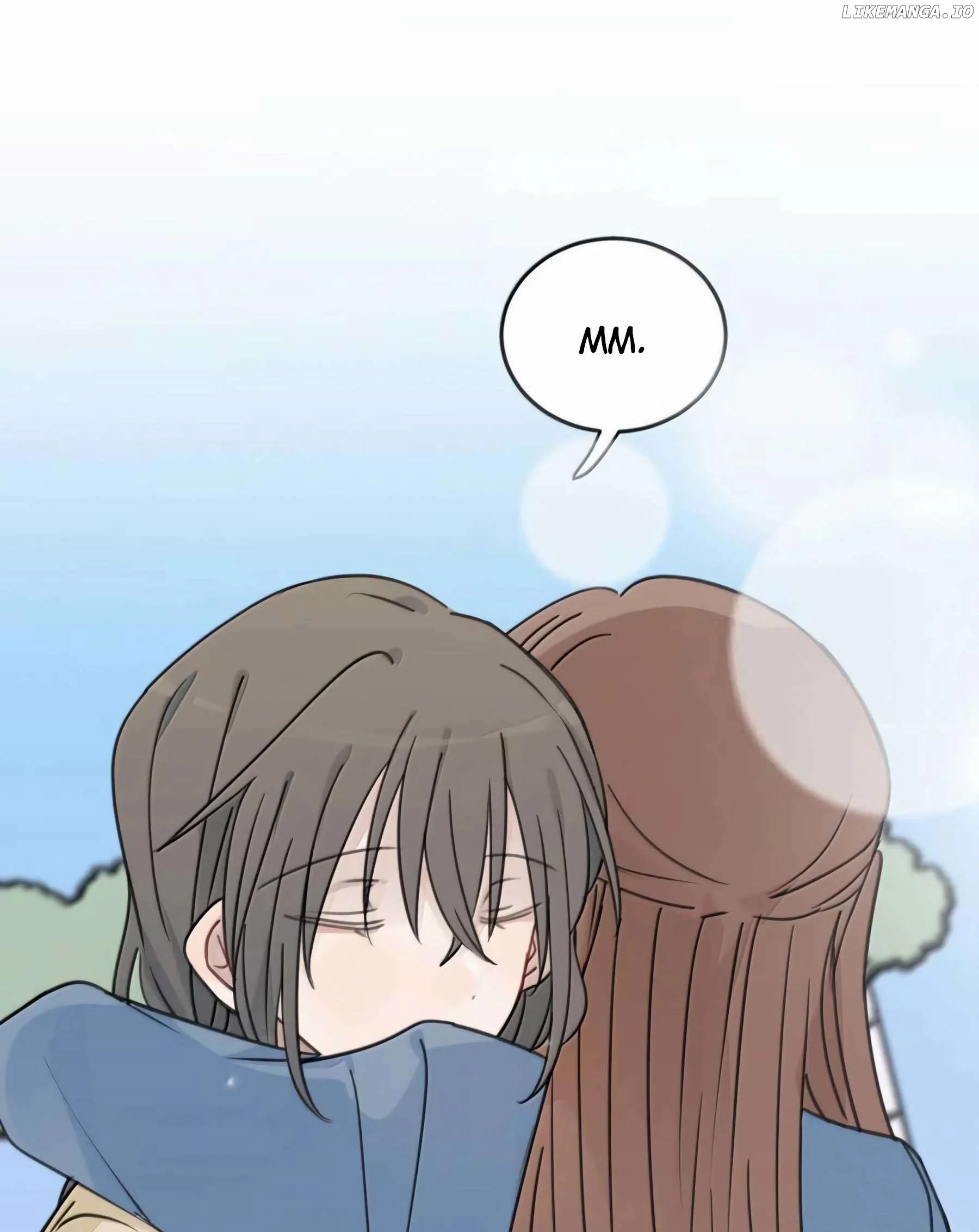 Listening to the Stars Chapter 76 page 48