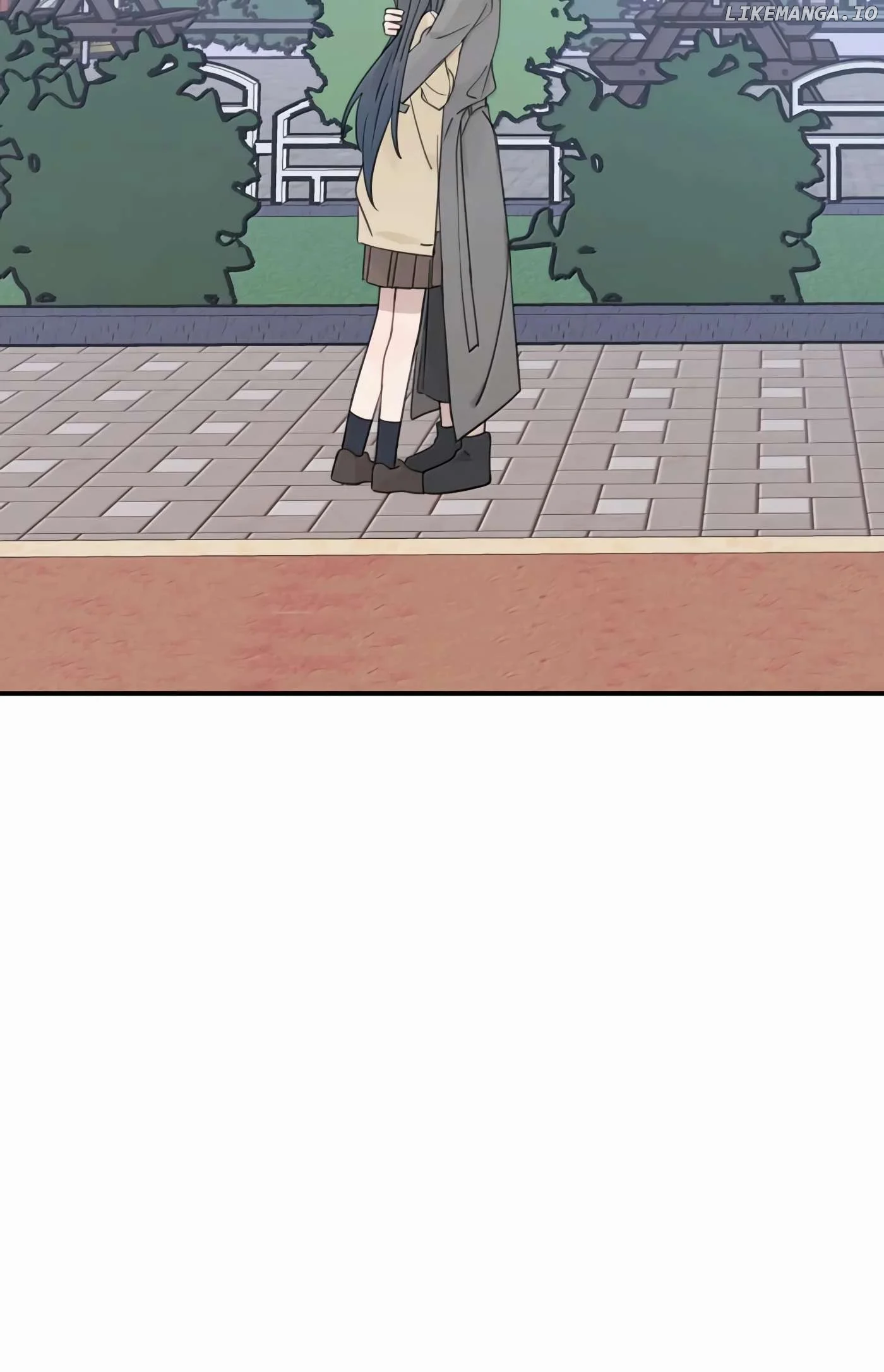 Listening to the Stars Chapter 77 page 17