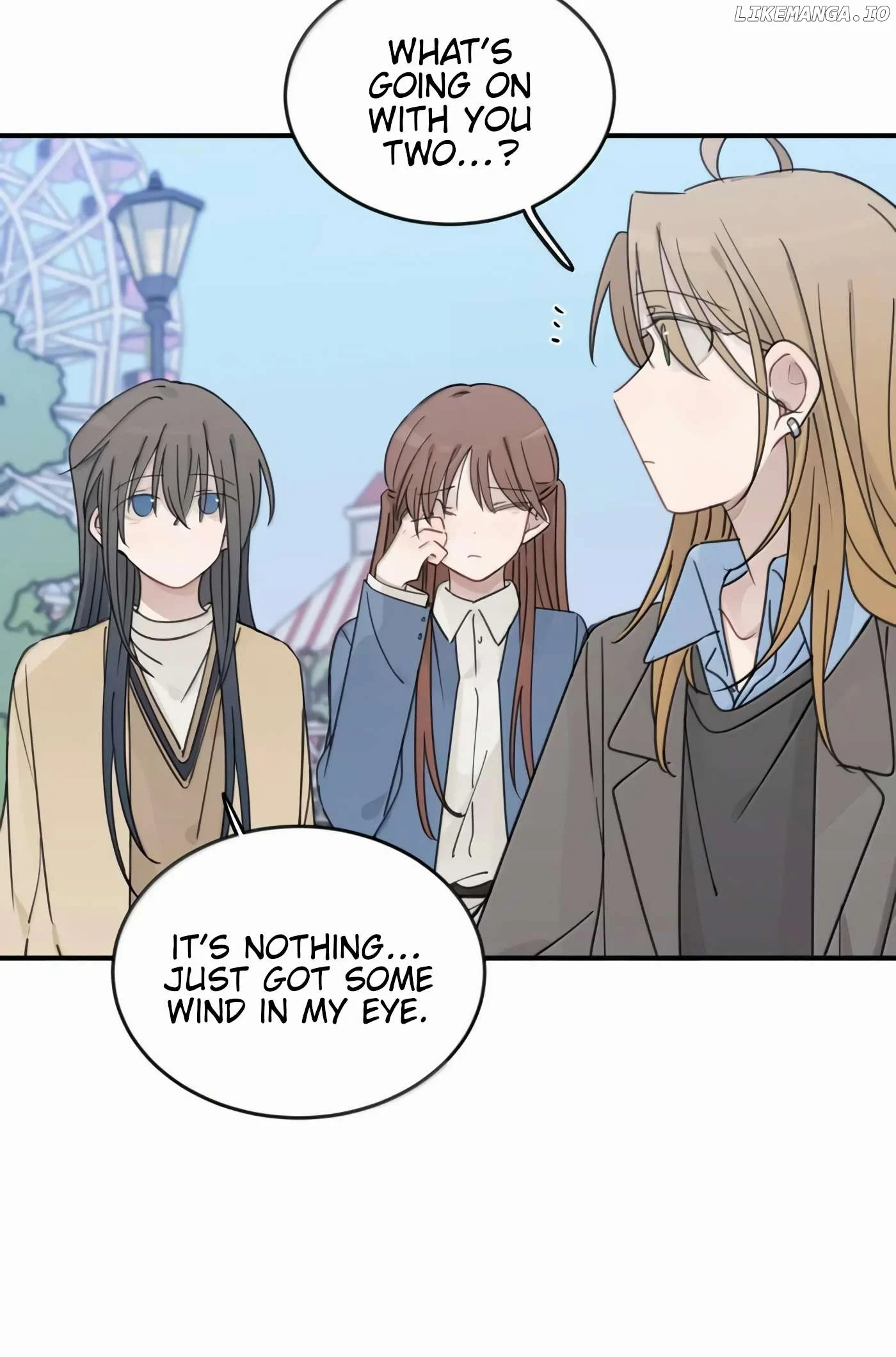 Listening to the Stars Chapter 77 page 4
