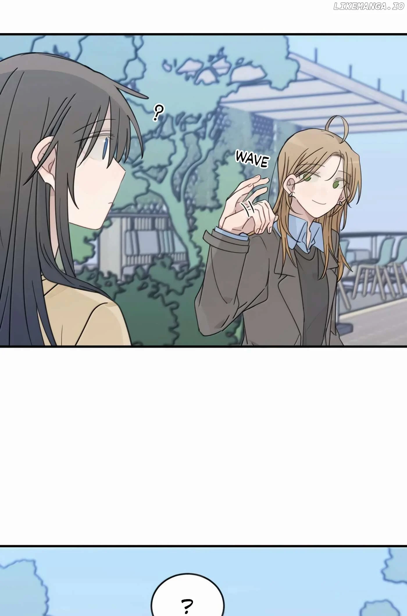 Listening to the Stars Chapter 77 page 5