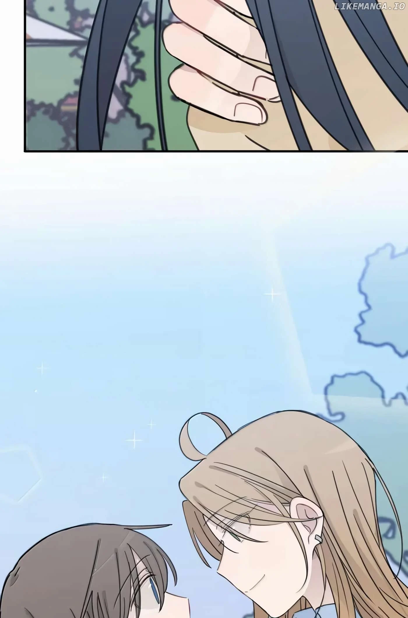 Listening to the Stars Chapter 77 page 7