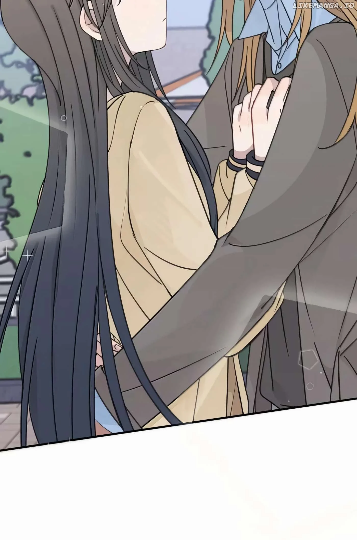 Listening to the Stars Chapter 77 page 8