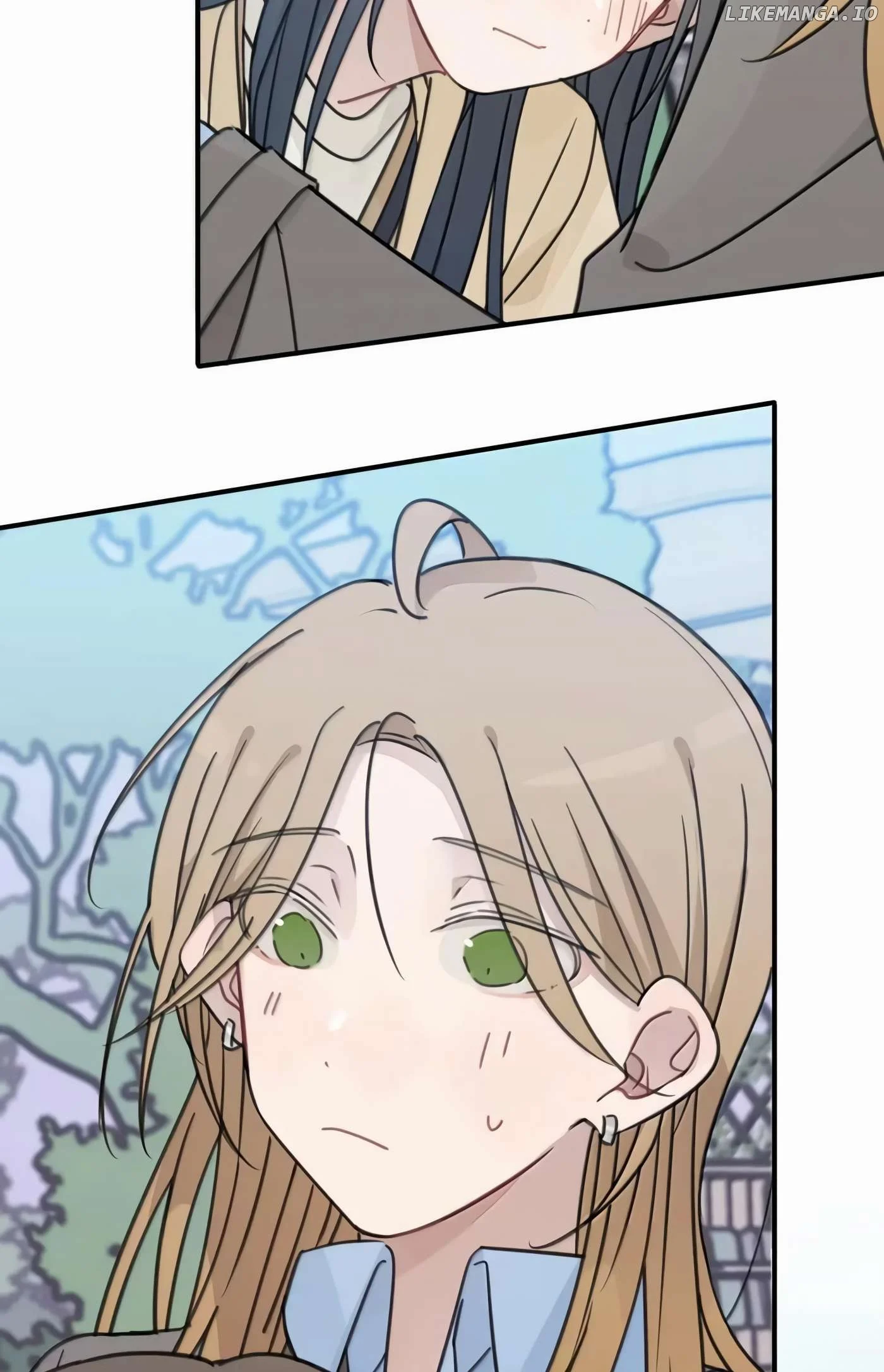 Listening to the Stars Chapter 77 page 15