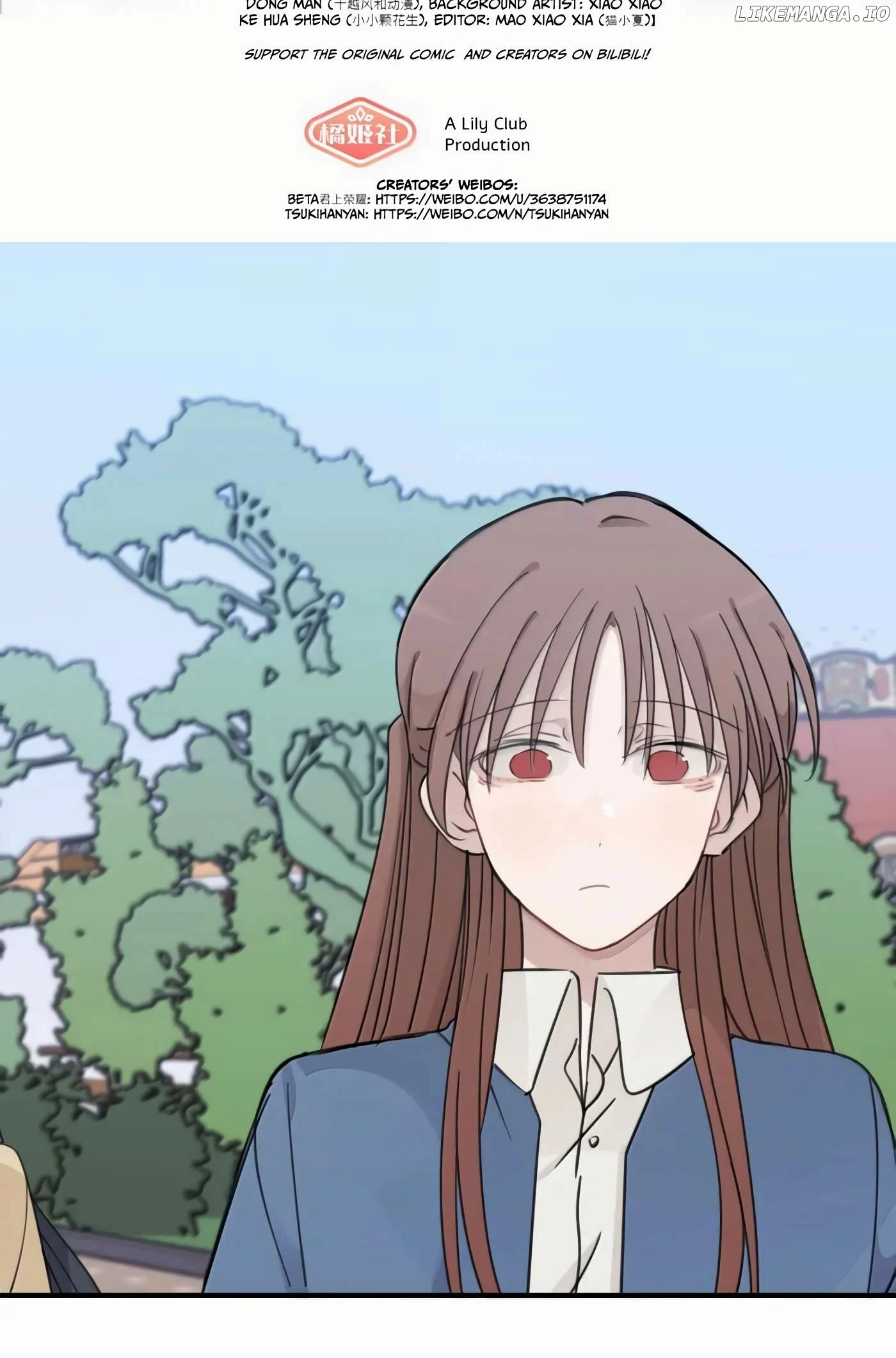 Listening to the Stars Chapter 77 page 2
