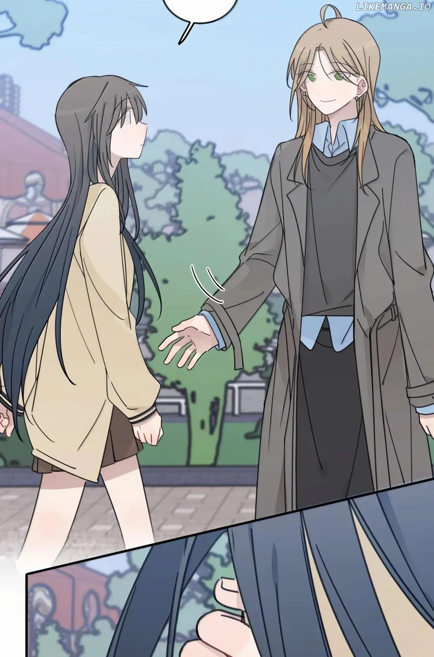Listening to the Stars Chapter 77 page 6