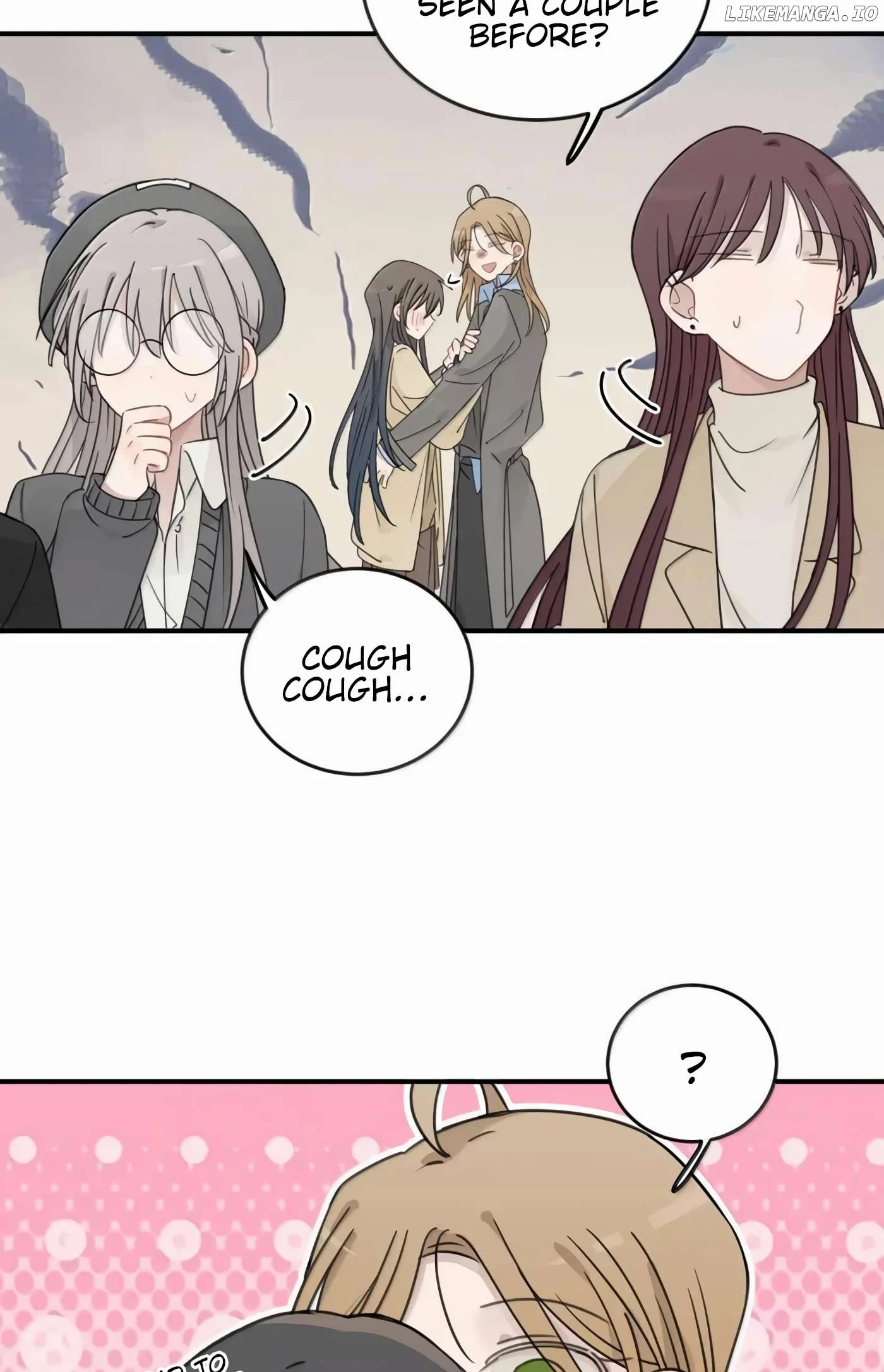 Listening to the Stars Chapter 77 page 13