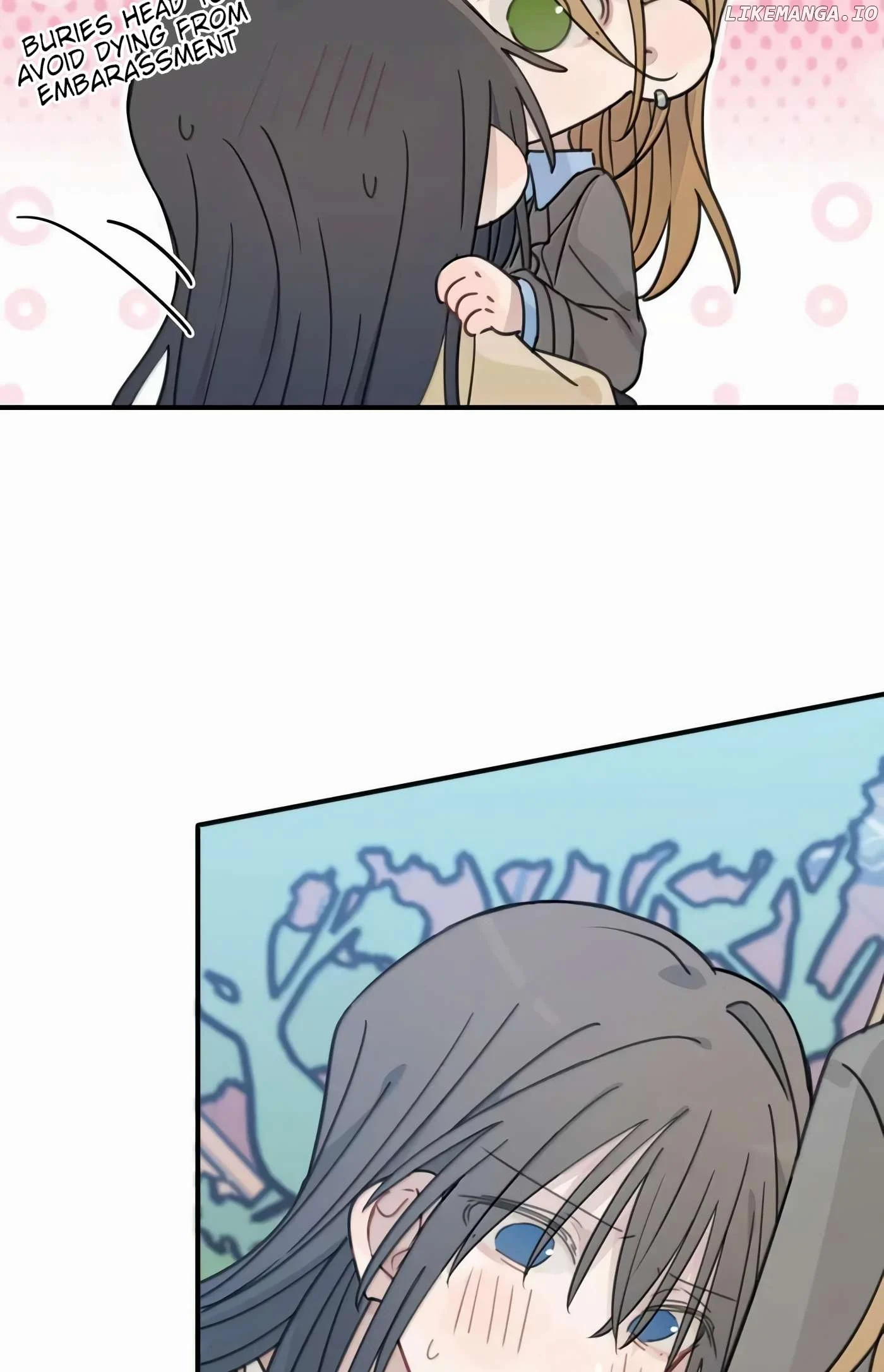 Listening to the Stars Chapter 77 page 14