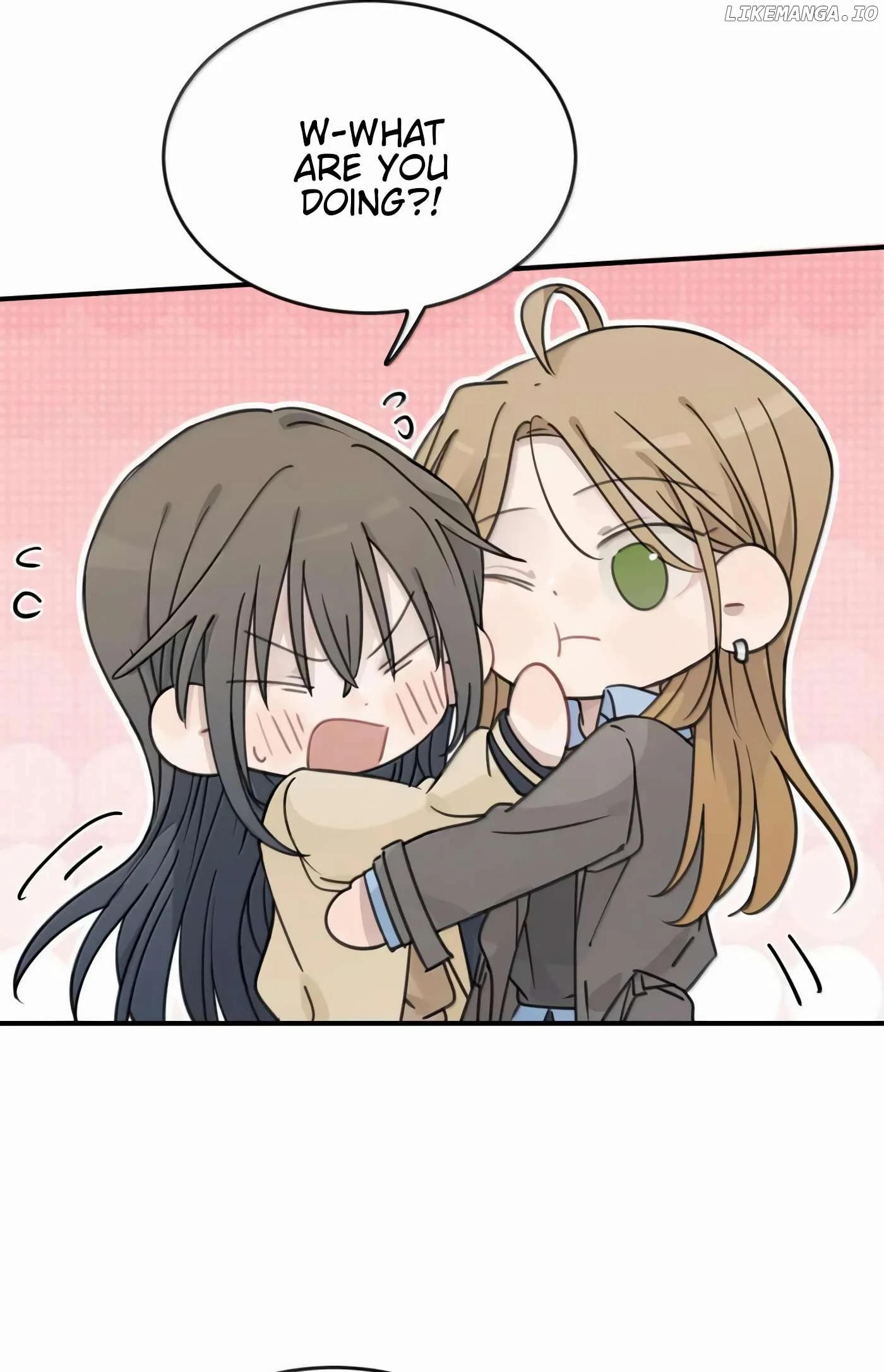 Listening to the Stars Chapter 77 page 10