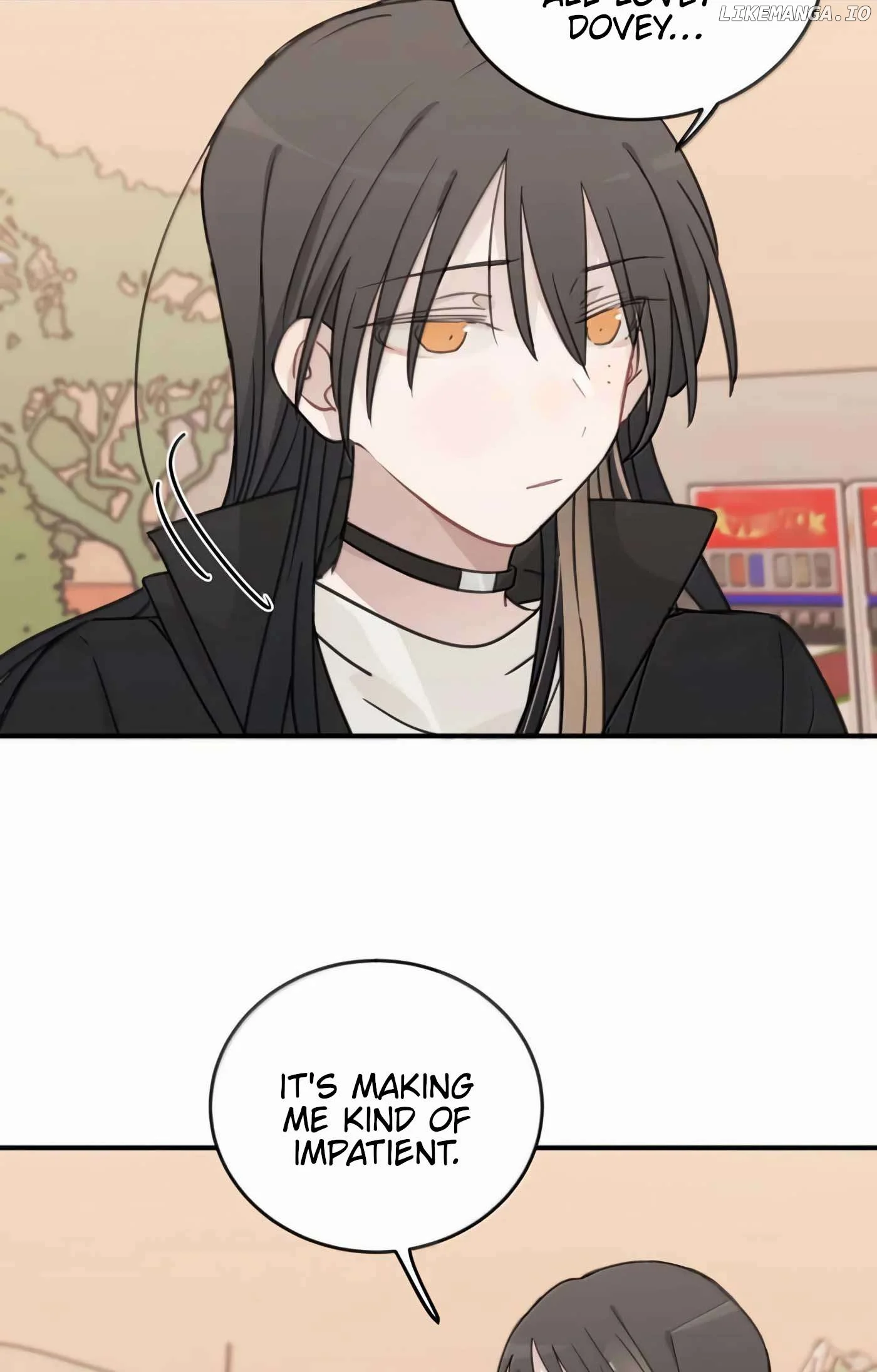 Listening to the Stars Chapter 77 page 30