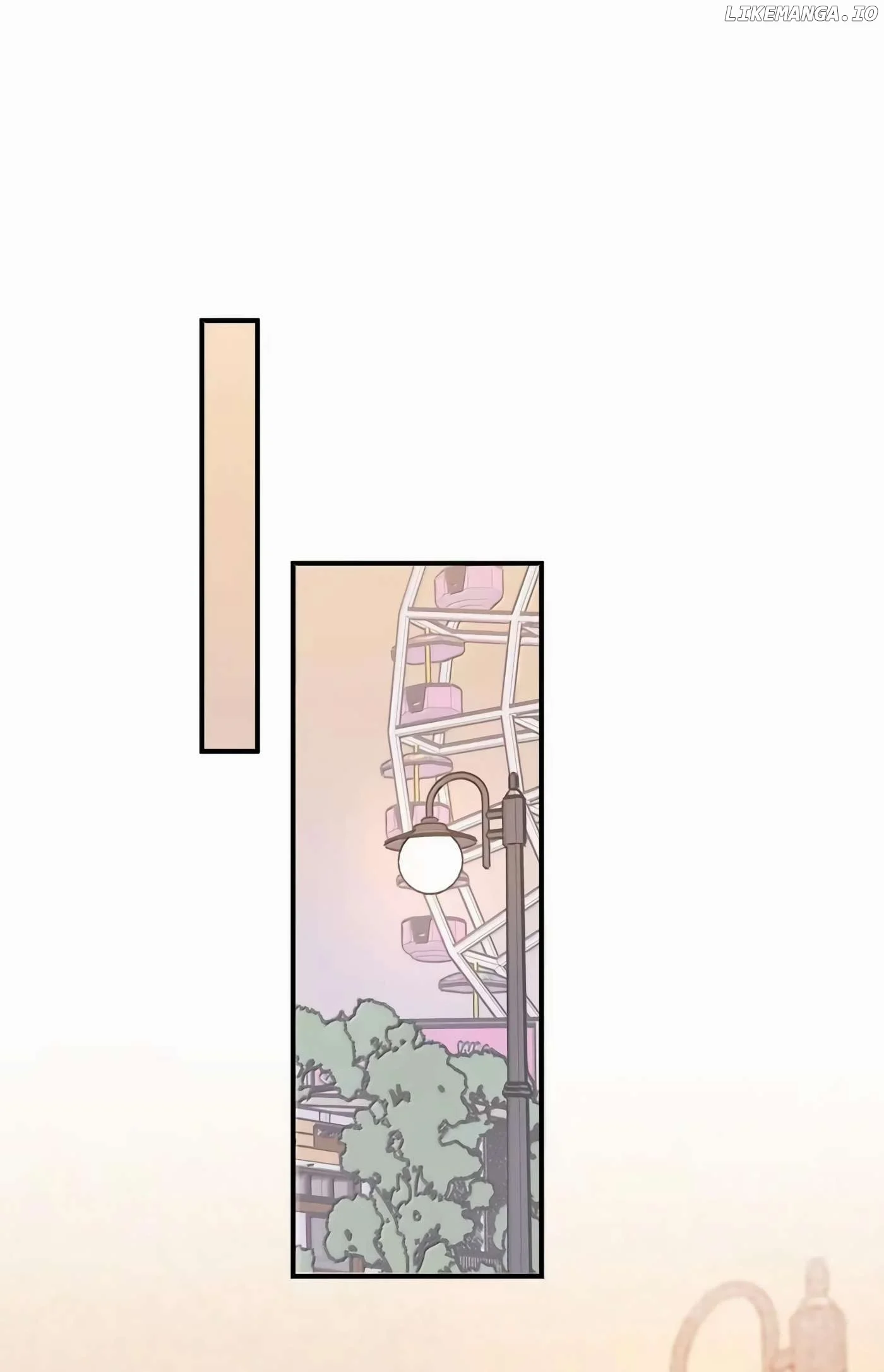 Listening to the Stars Chapter 77 page 18