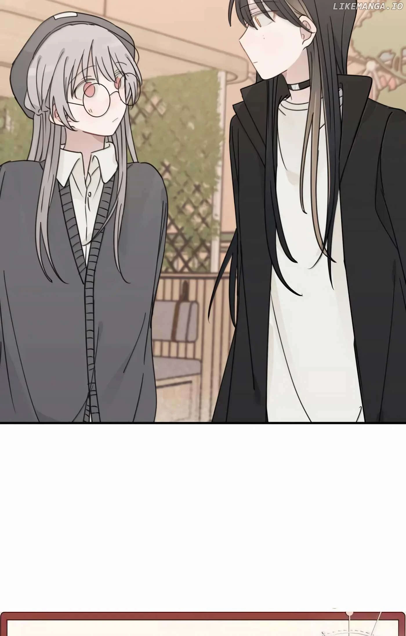 Listening to the Stars Chapter 77 page 31