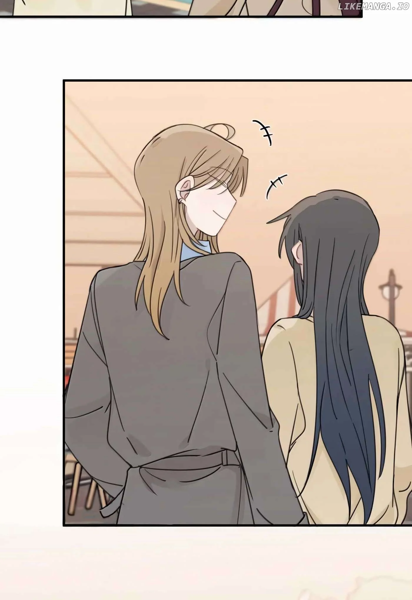 Listening to the Stars Chapter 77 page 27