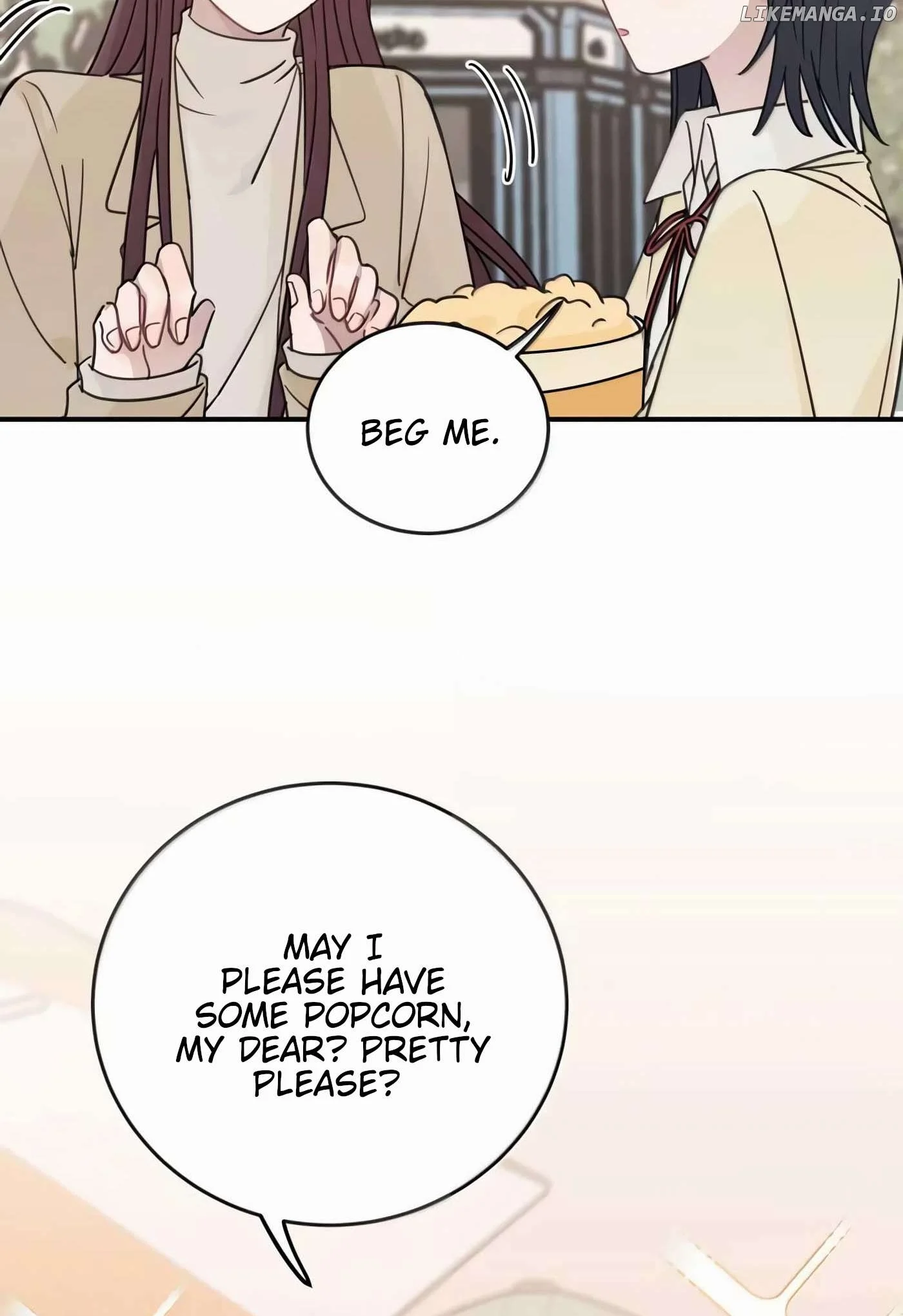 Listening to the Stars Chapter 77 page 23