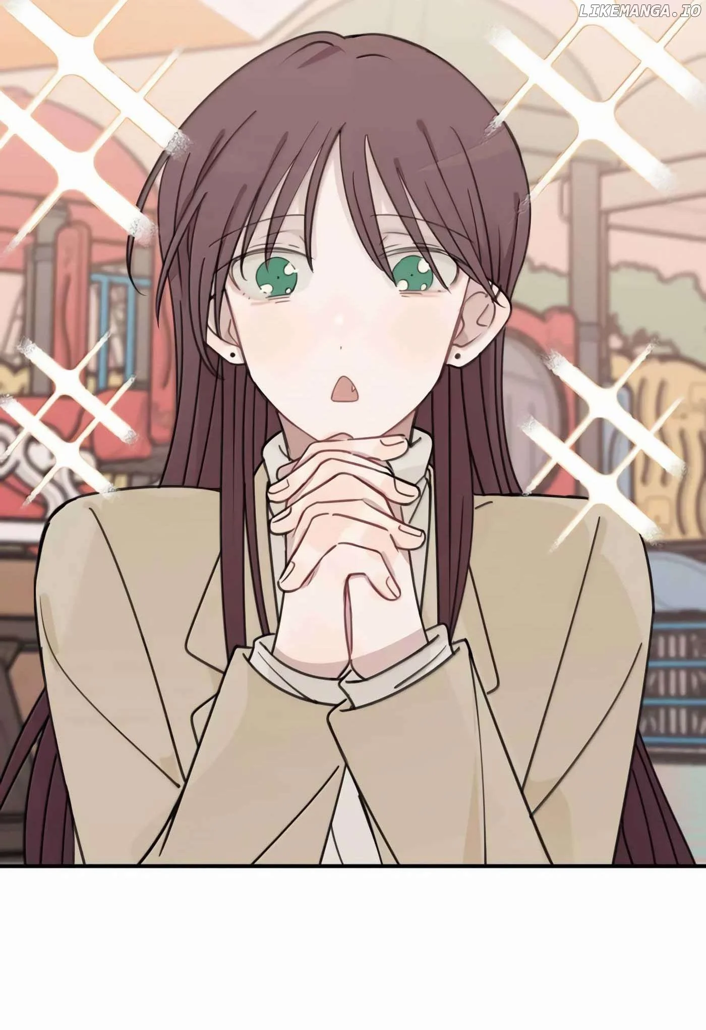 Listening to the Stars Chapter 77 page 24