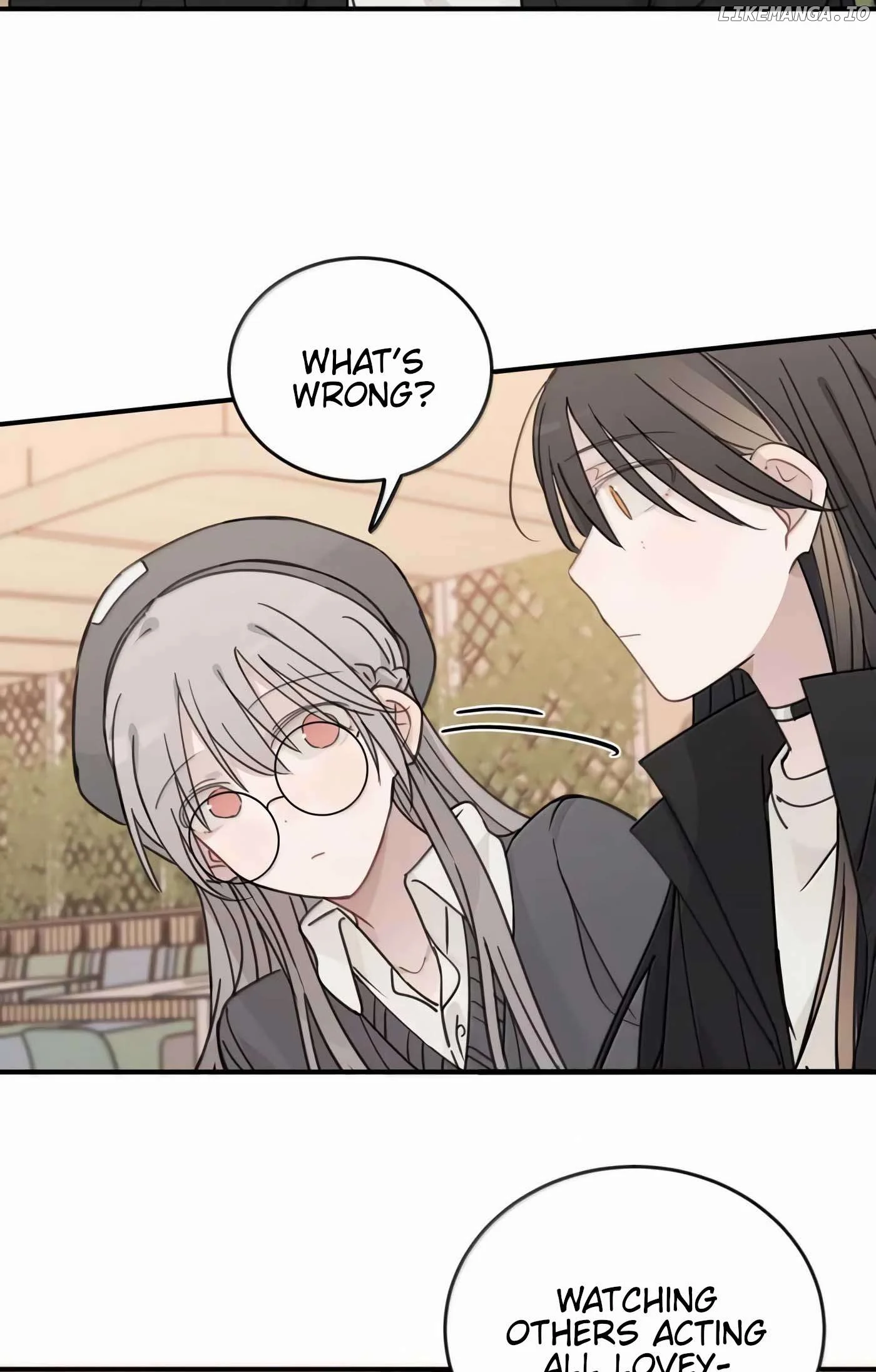 Listening to the Stars Chapter 77 page 29