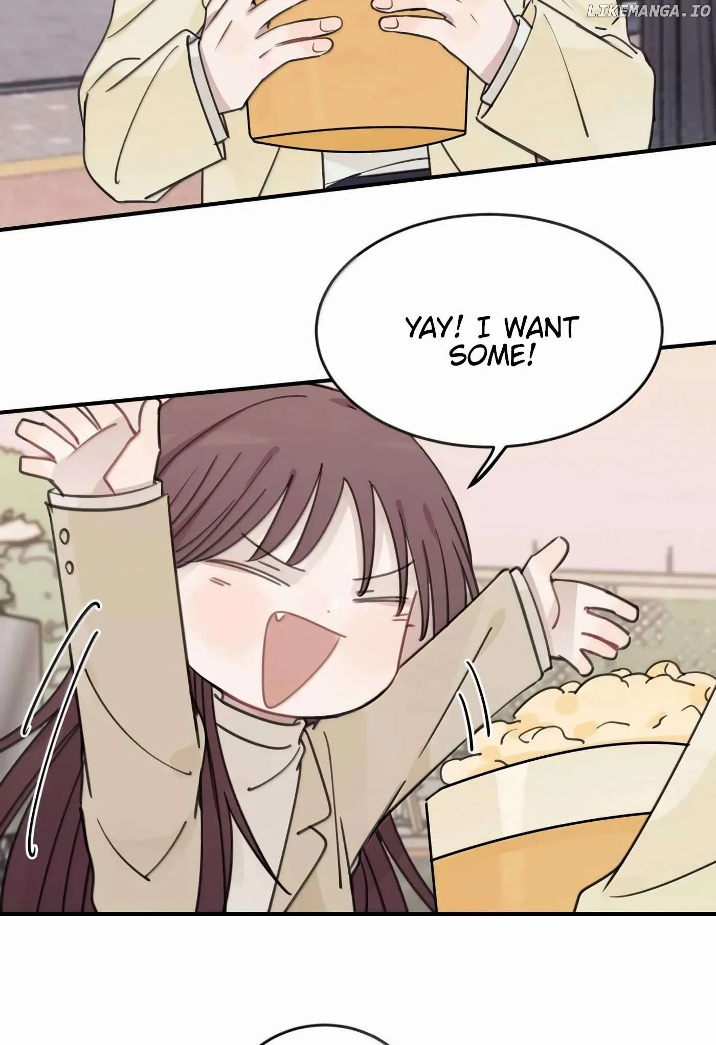 Listening to the Stars Chapter 77 page 20