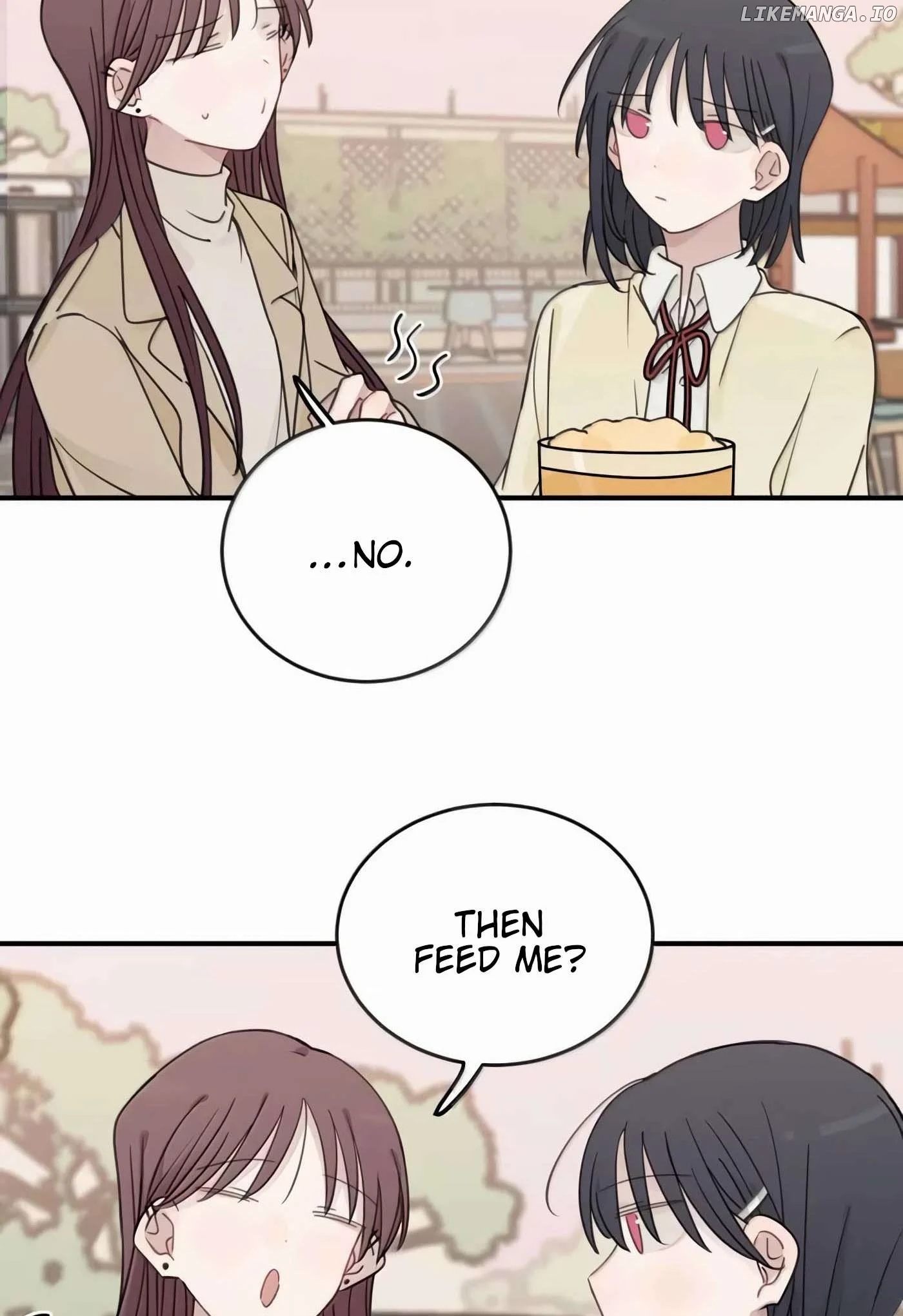 Listening to the Stars Chapter 77 page 22