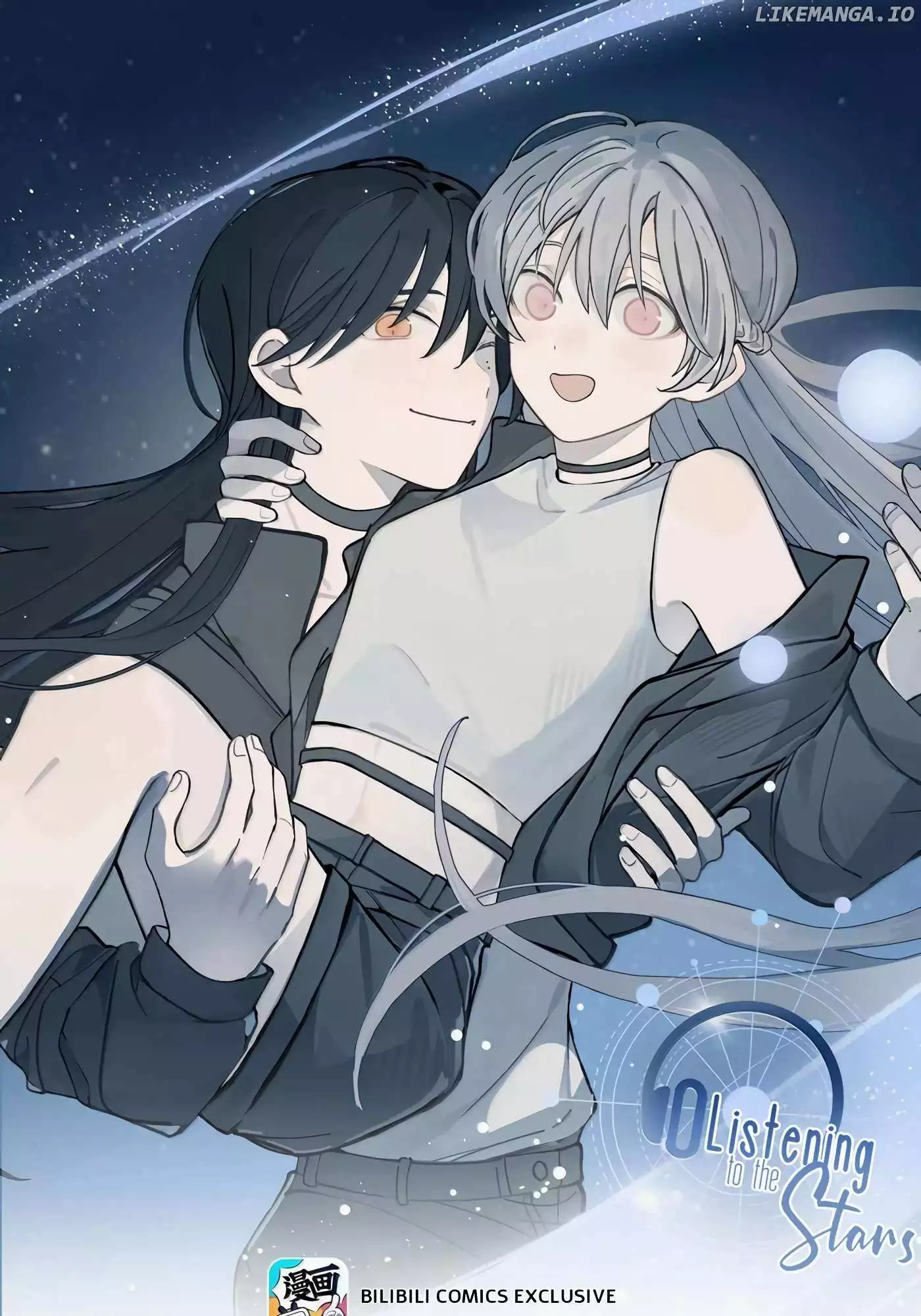Listening to the Stars Chapter 78 page 1