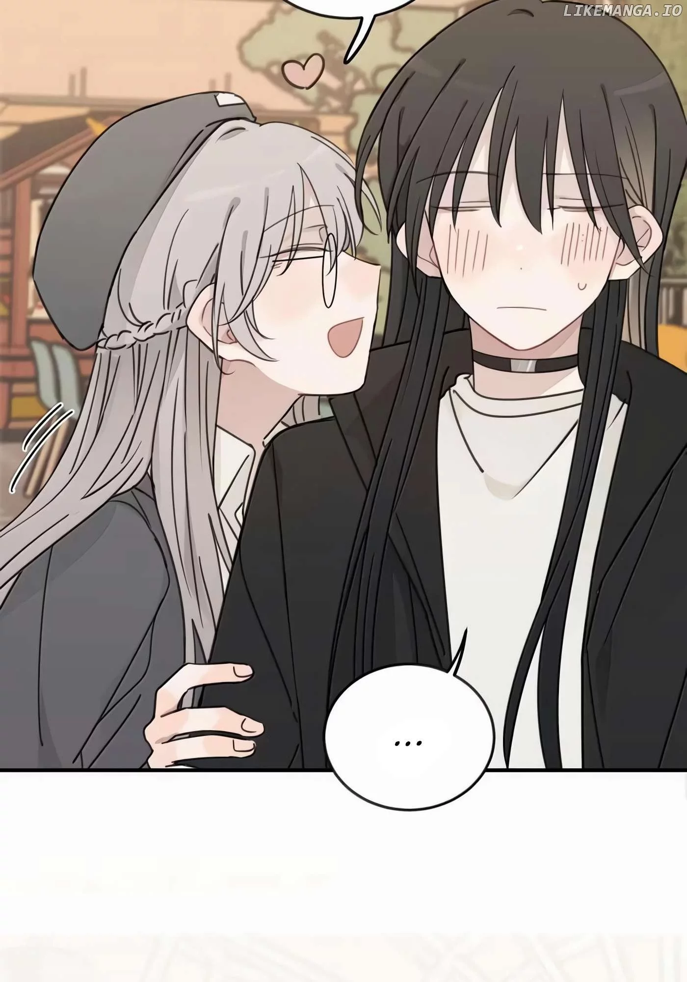 Listening to the Stars Chapter 78 page 6