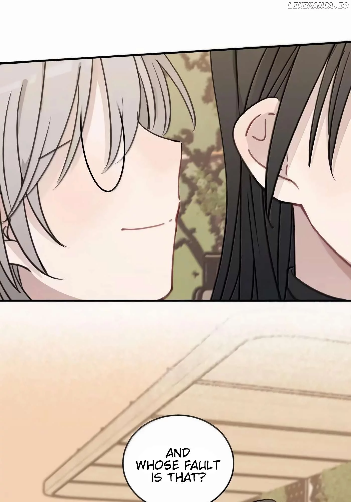 Listening to the Stars Chapter 78 page 5