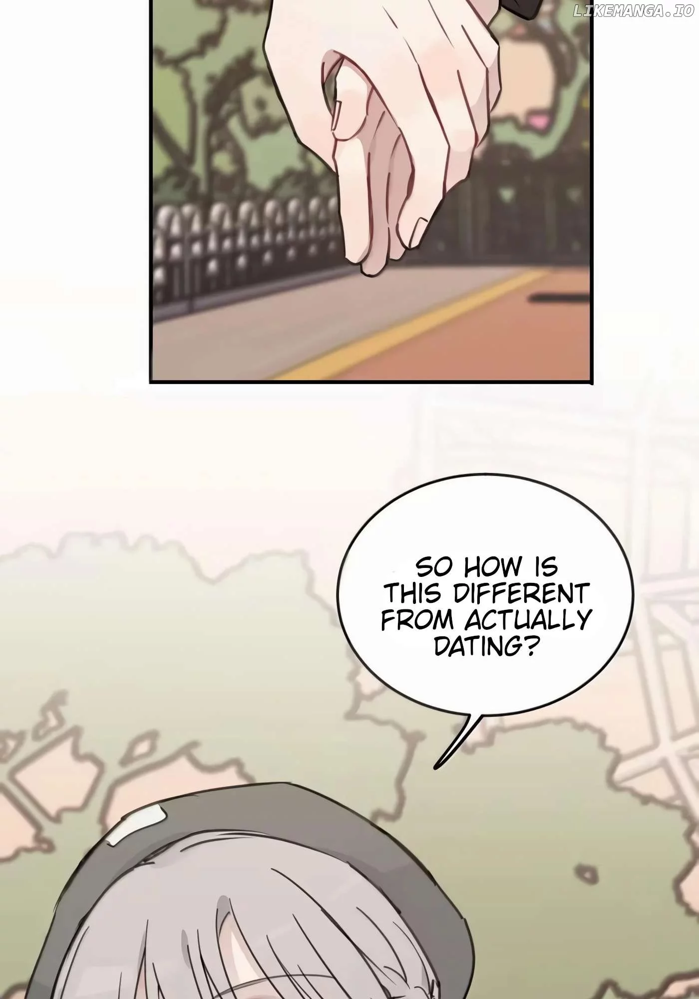 Listening to the Stars Chapter 78 page 9