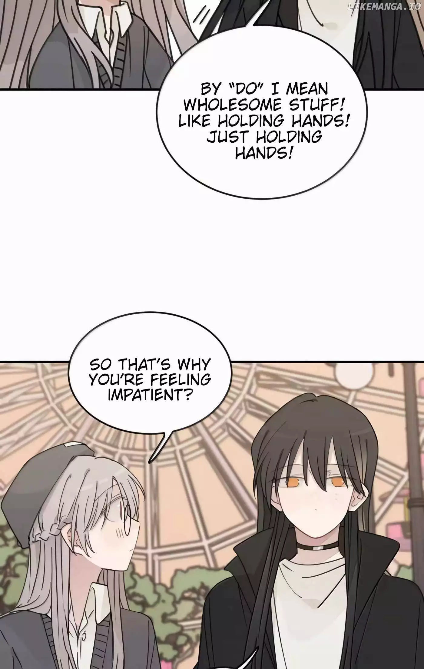 Listening to the Stars Chapter 78 page 15