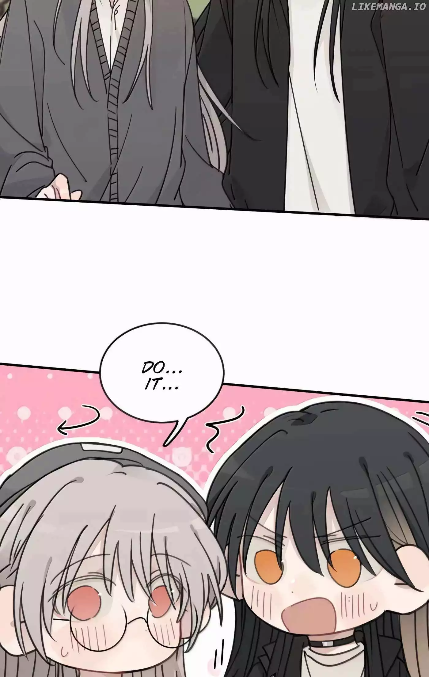 Listening to the Stars Chapter 78 page 14