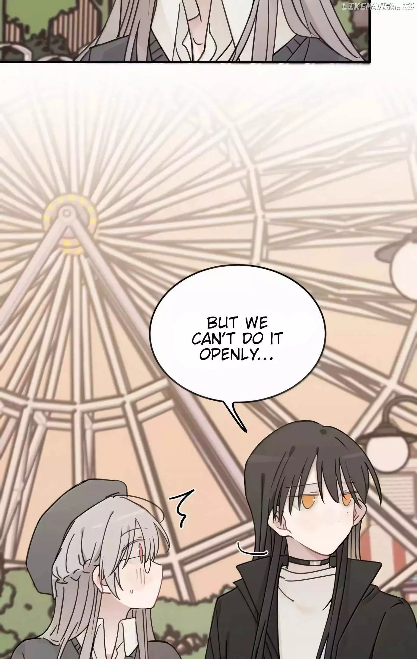 Listening to the Stars Chapter 78 page 13