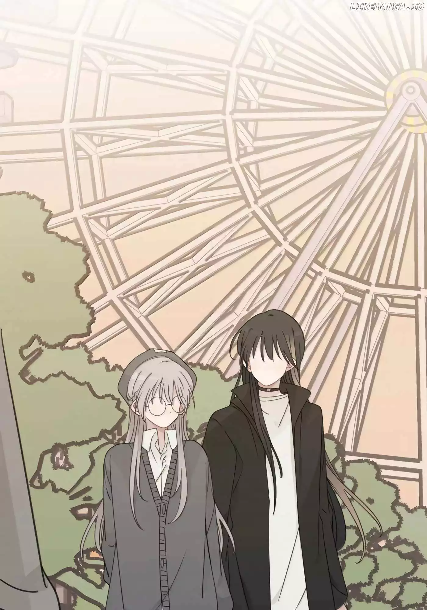 Listening to the Stars Chapter 78 page 7