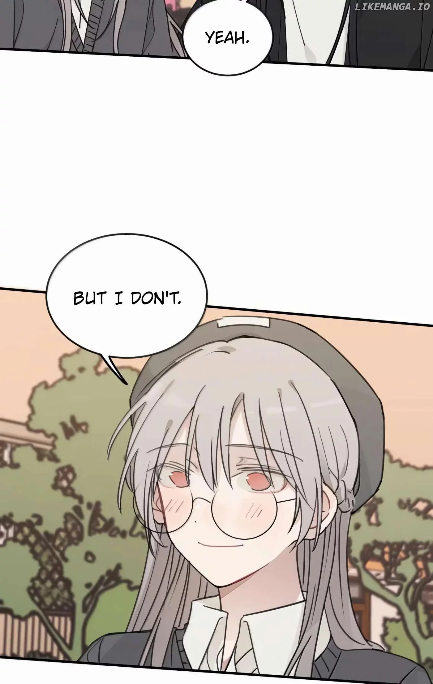 Listening to the Stars Chapter 78 page 16