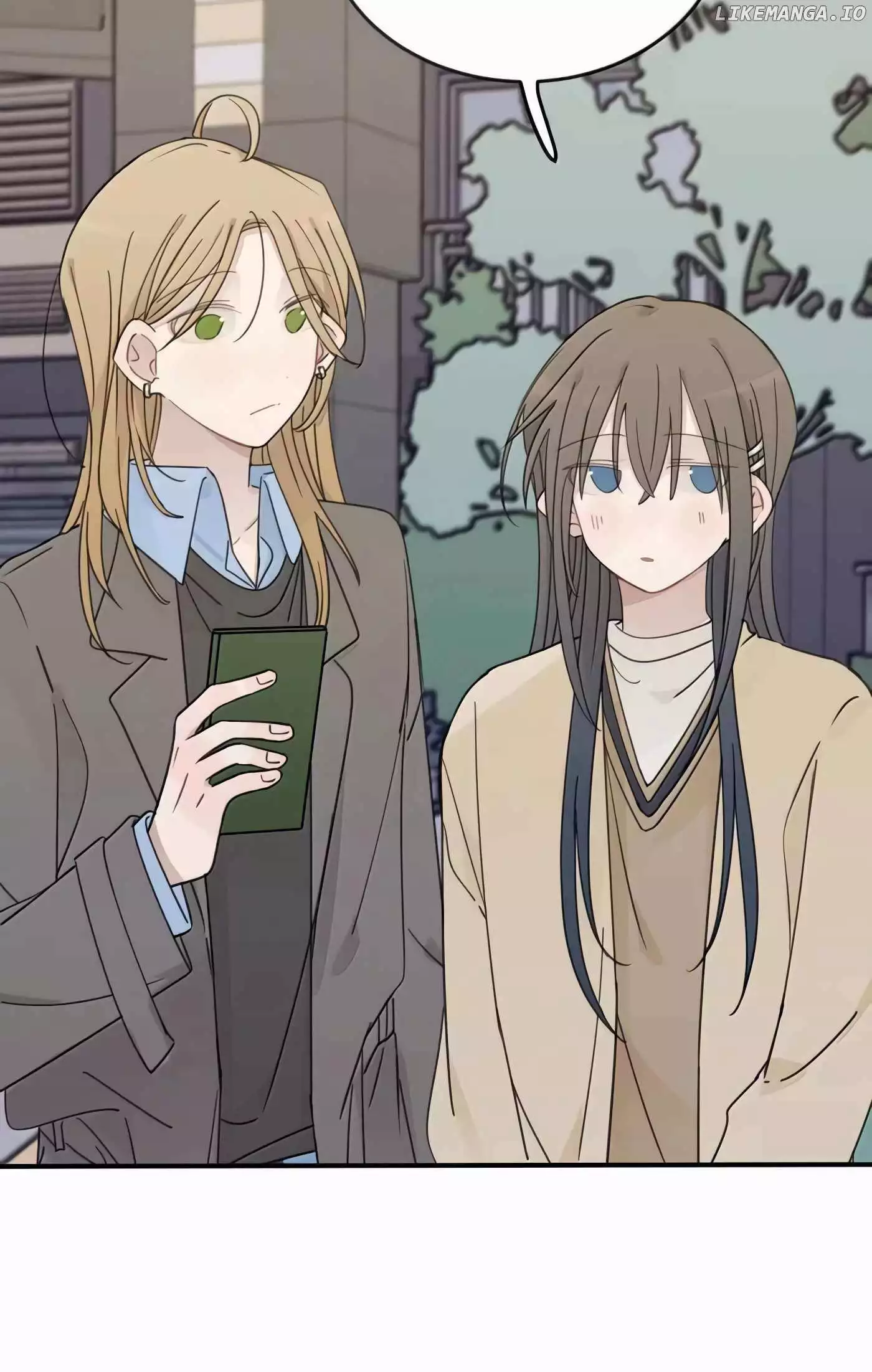 Listening to the Stars Chapter 78 page 36