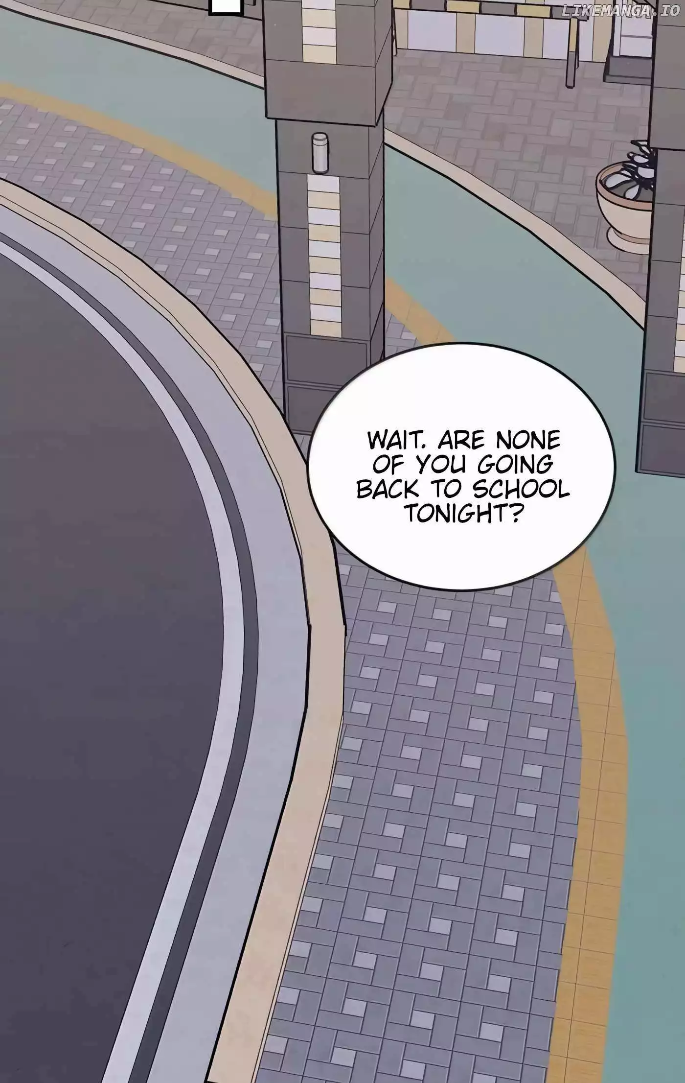 Listening to the Stars Chapter 78 page 26