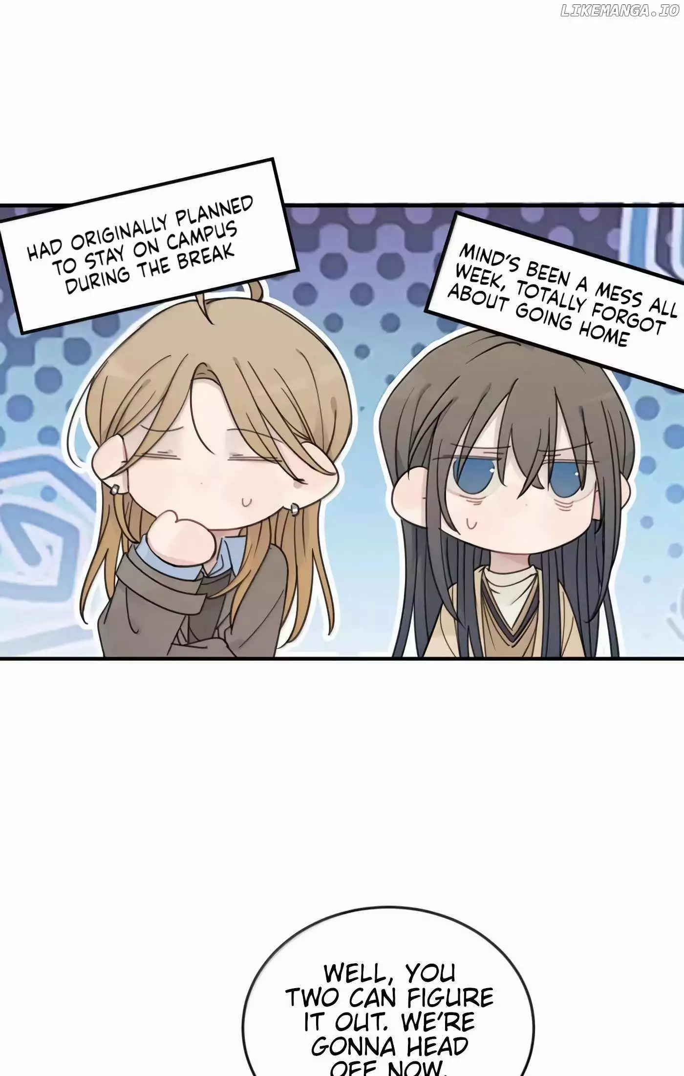 Listening to the Stars Chapter 78 page 31