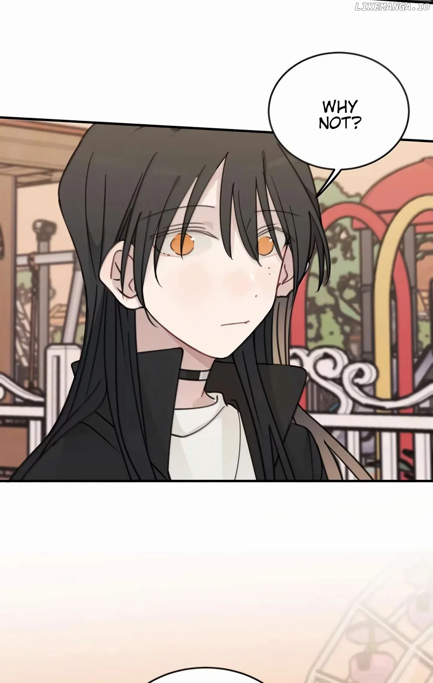 Listening to the Stars Chapter 78 page 17
