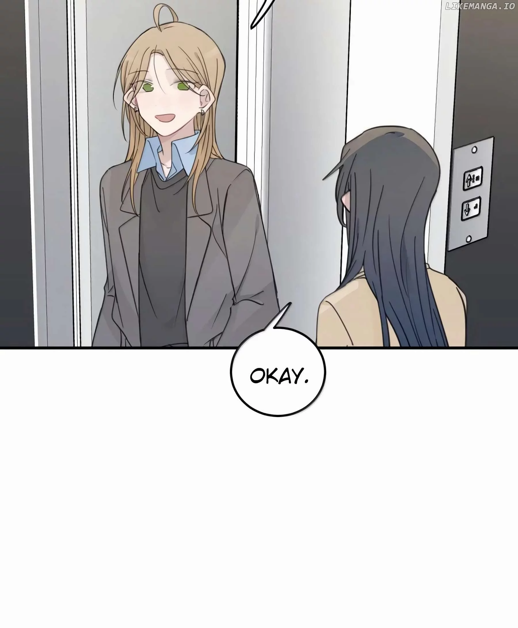 Listening to the Stars Chapter 79 page 8
