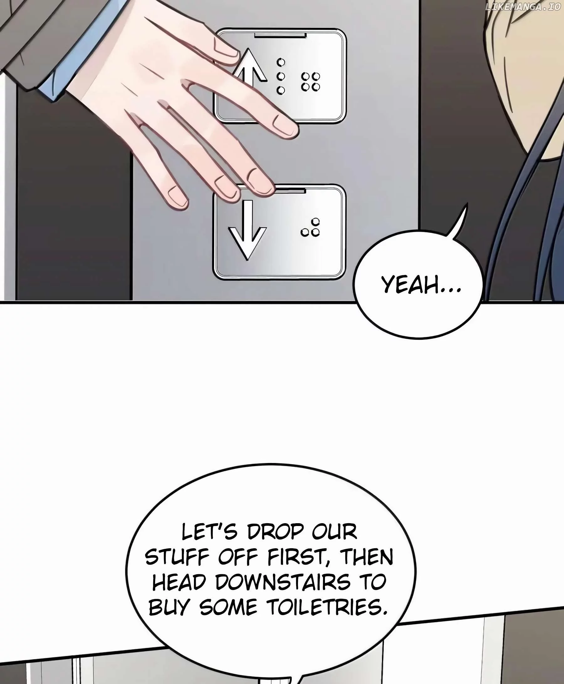Listening to the Stars Chapter 79 page 7