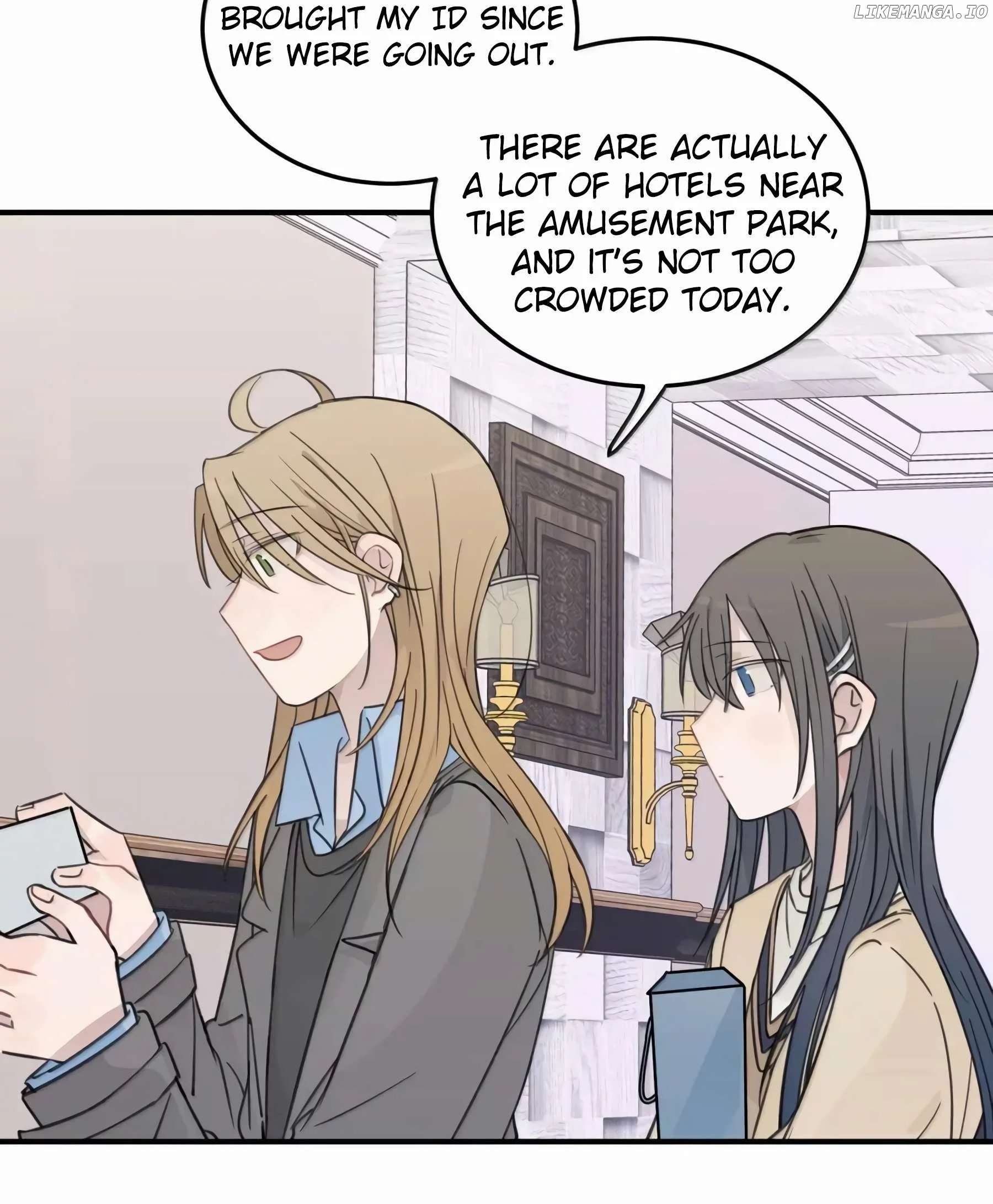 Listening to the Stars Chapter 79 page 4