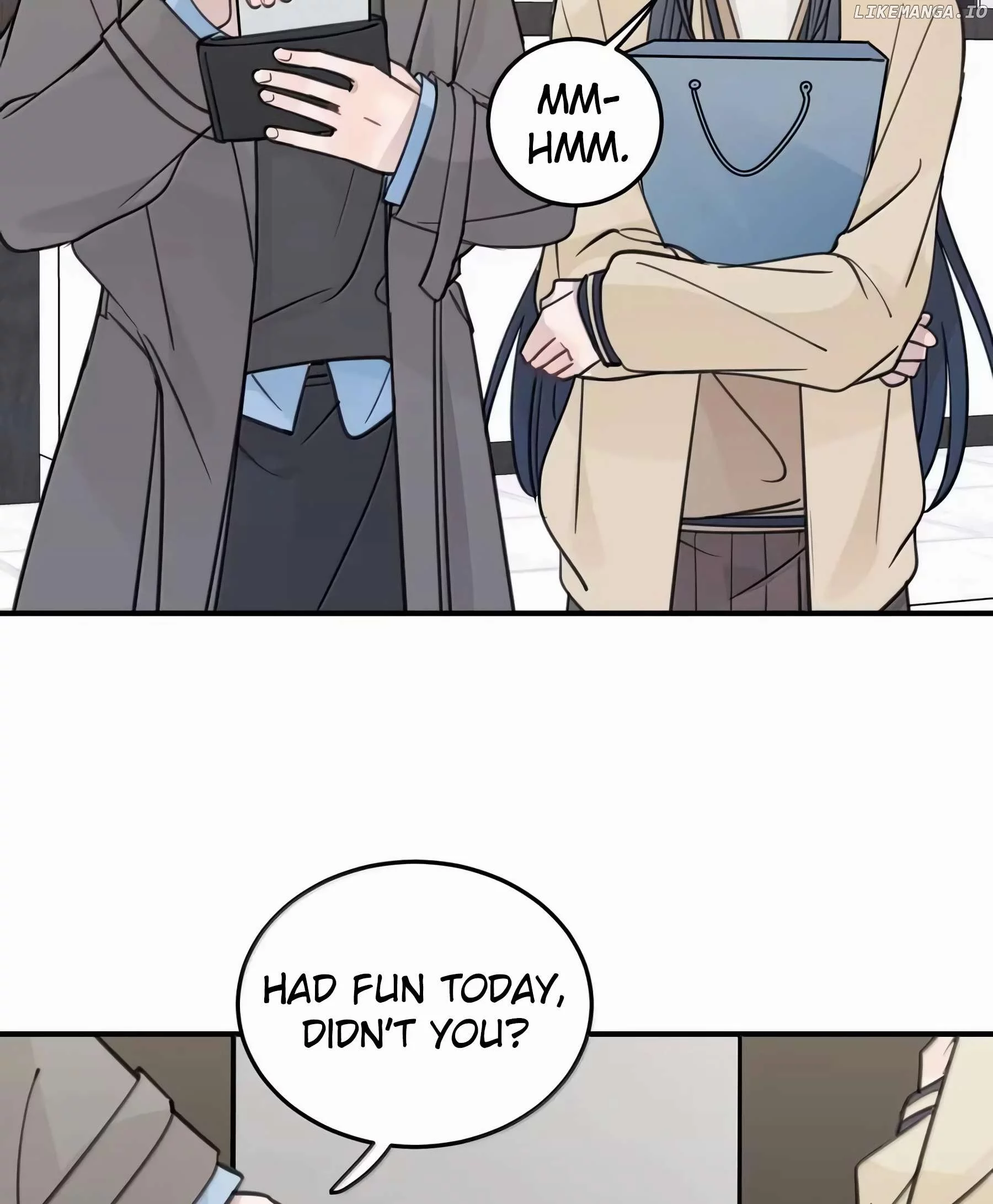 Listening to the Stars Chapter 79 page 6