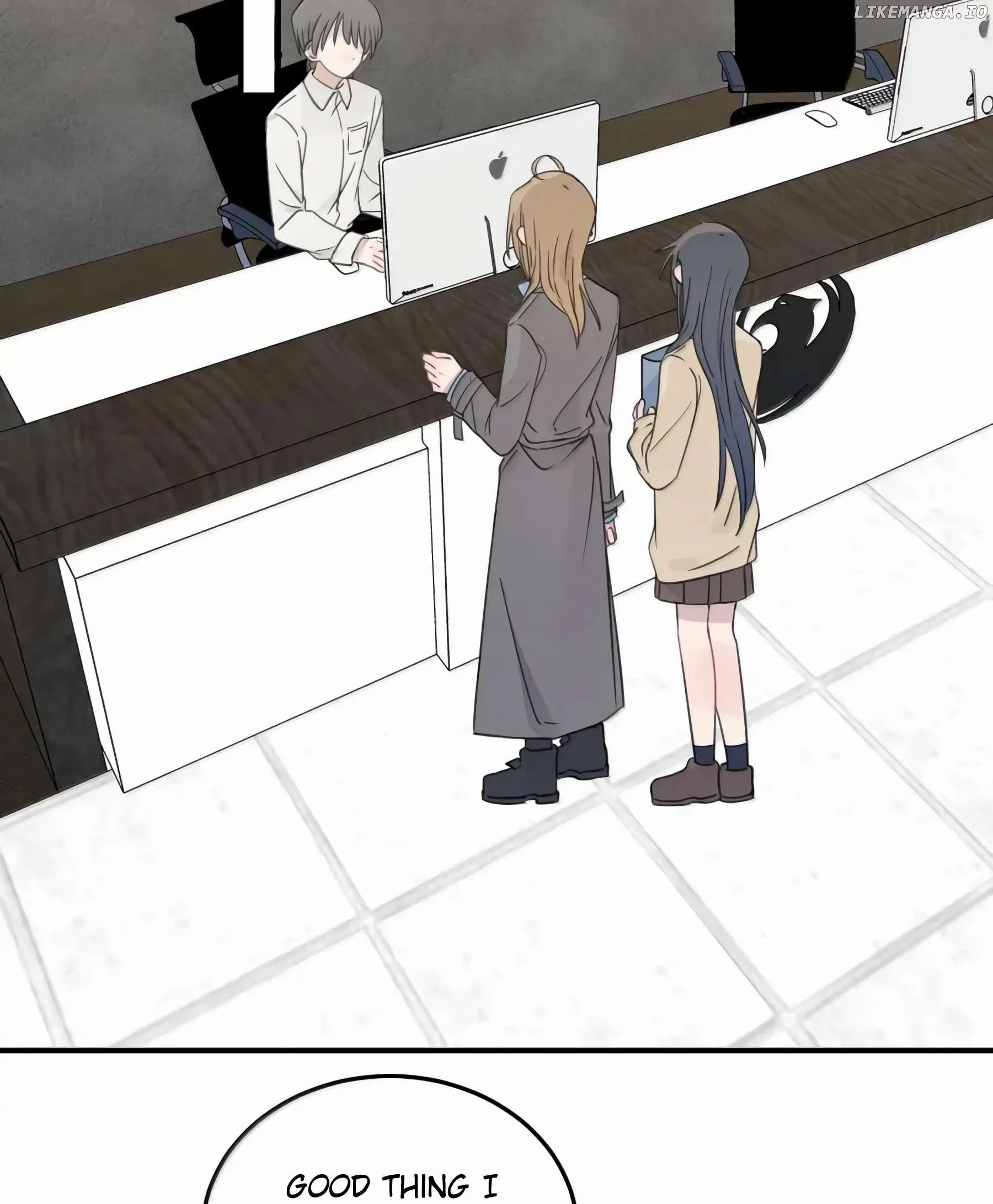 Listening to the Stars Chapter 79 page 3