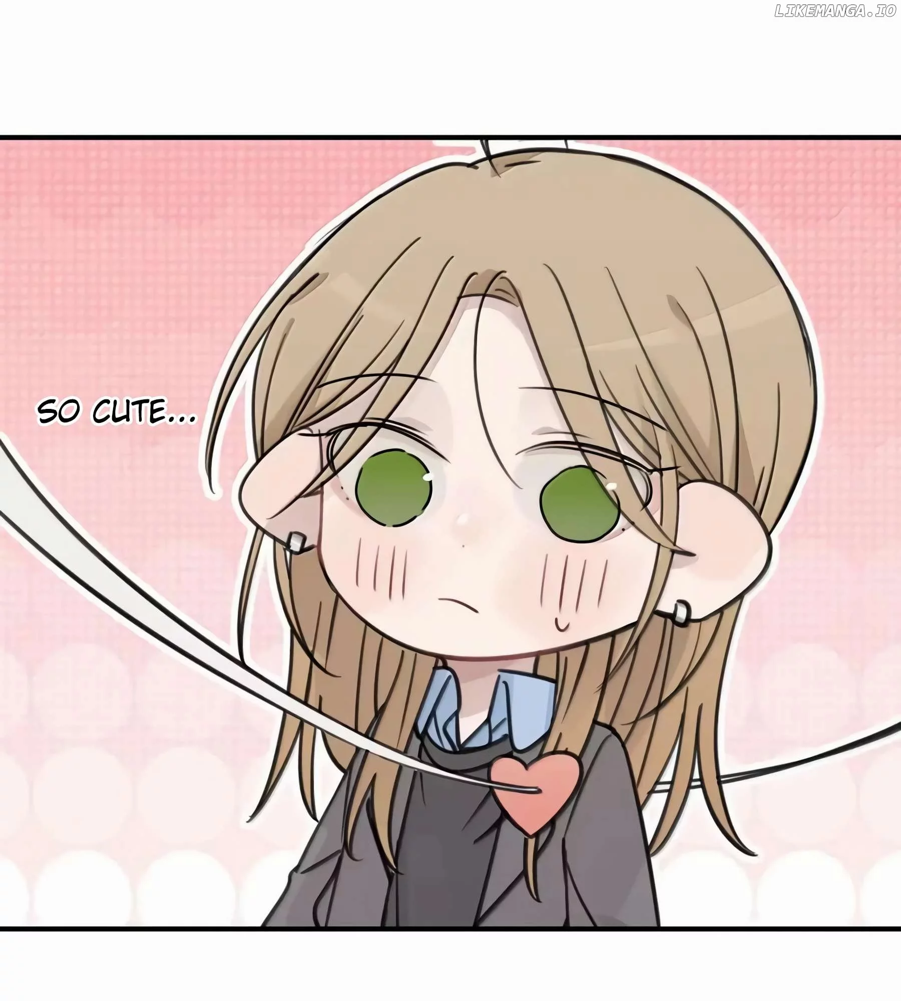 Listening to the Stars Chapter 79 page 13