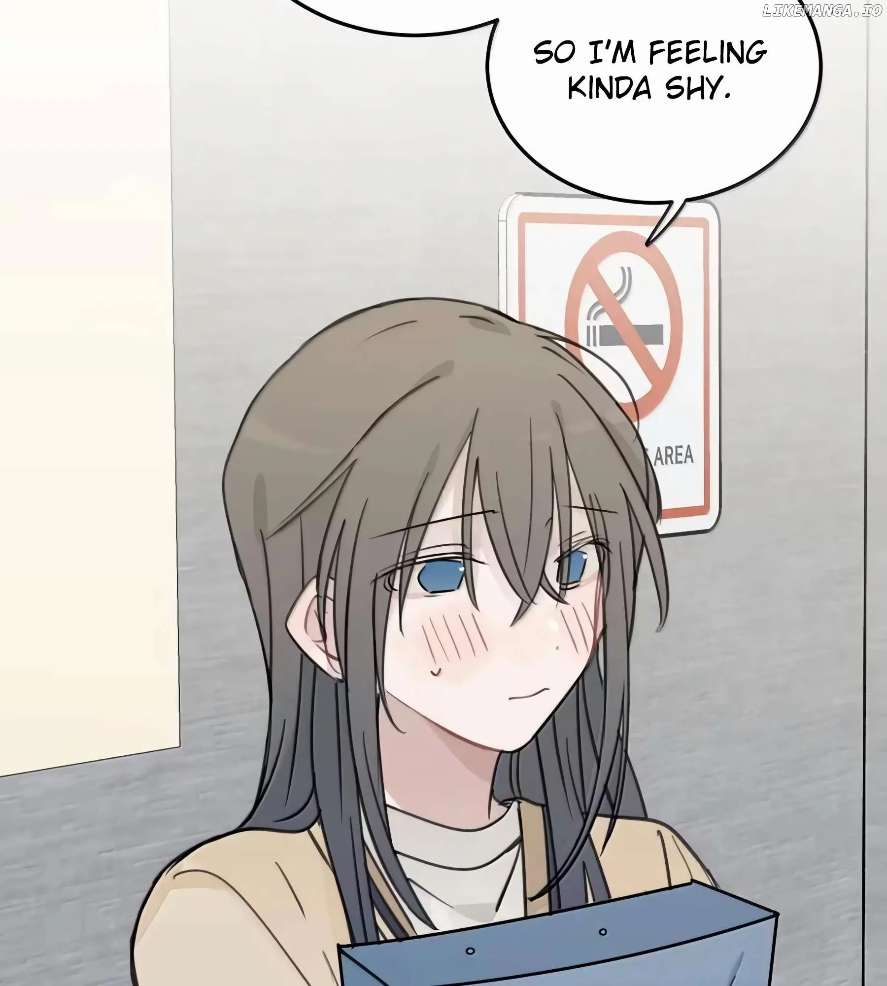 Listening to the Stars Chapter 79 page 11