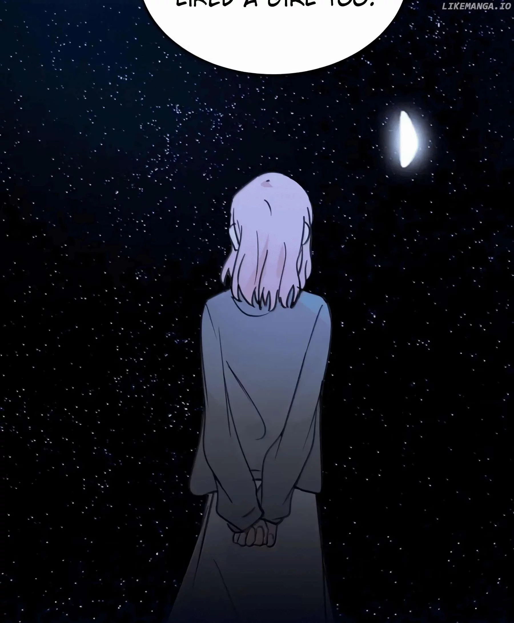 Listening to the Stars Chapter 79 page 42