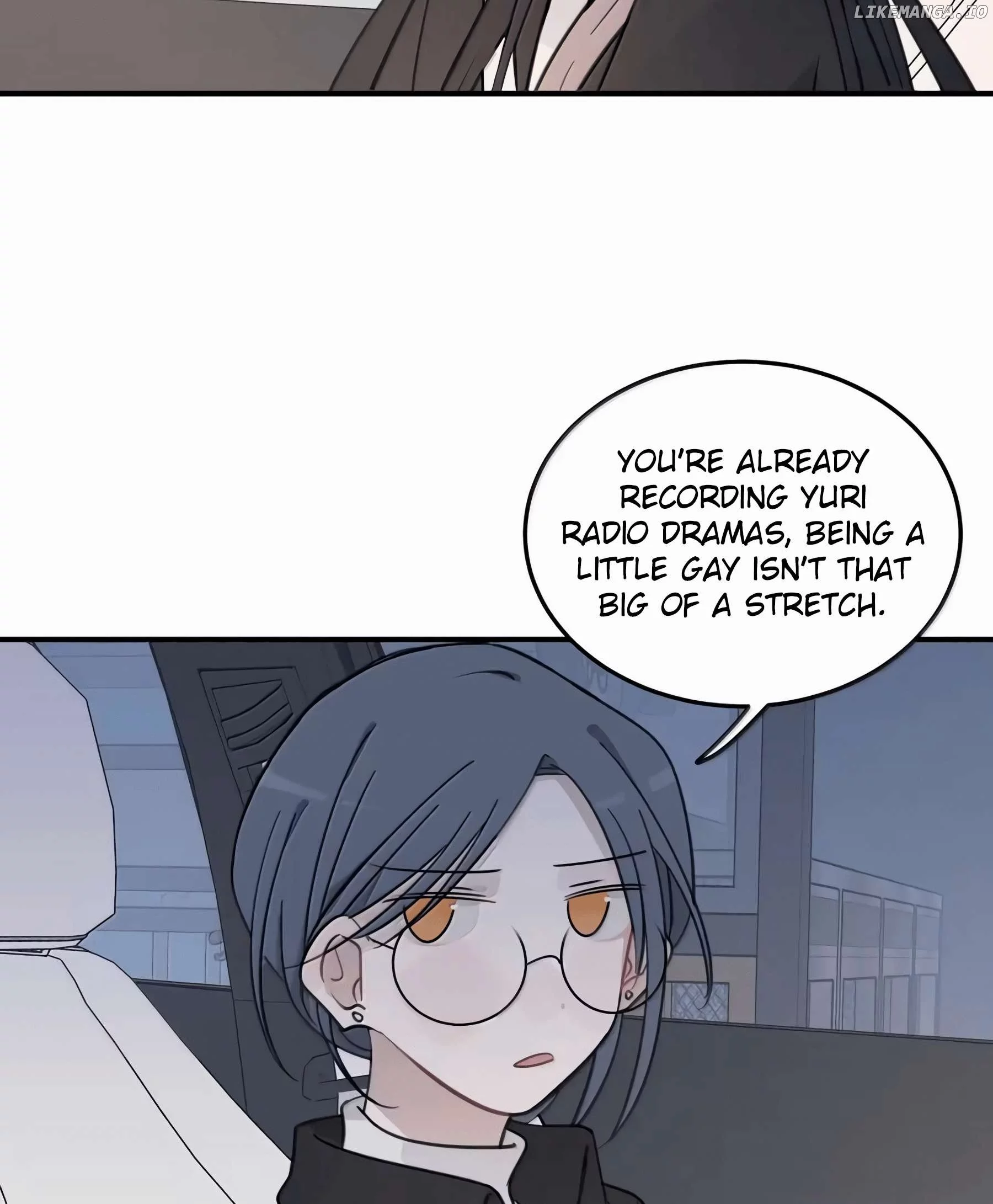 Listening to the Stars Chapter 79 page 39