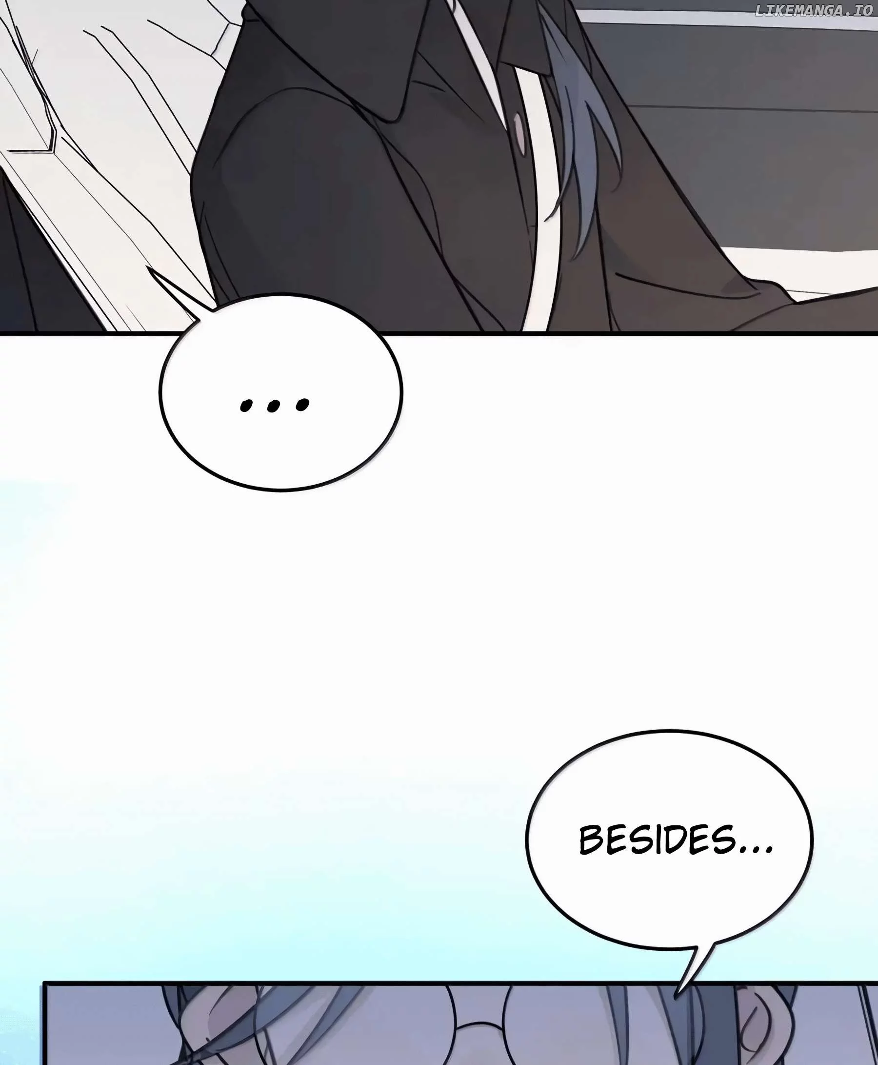 Listening to the Stars Chapter 79 page 40