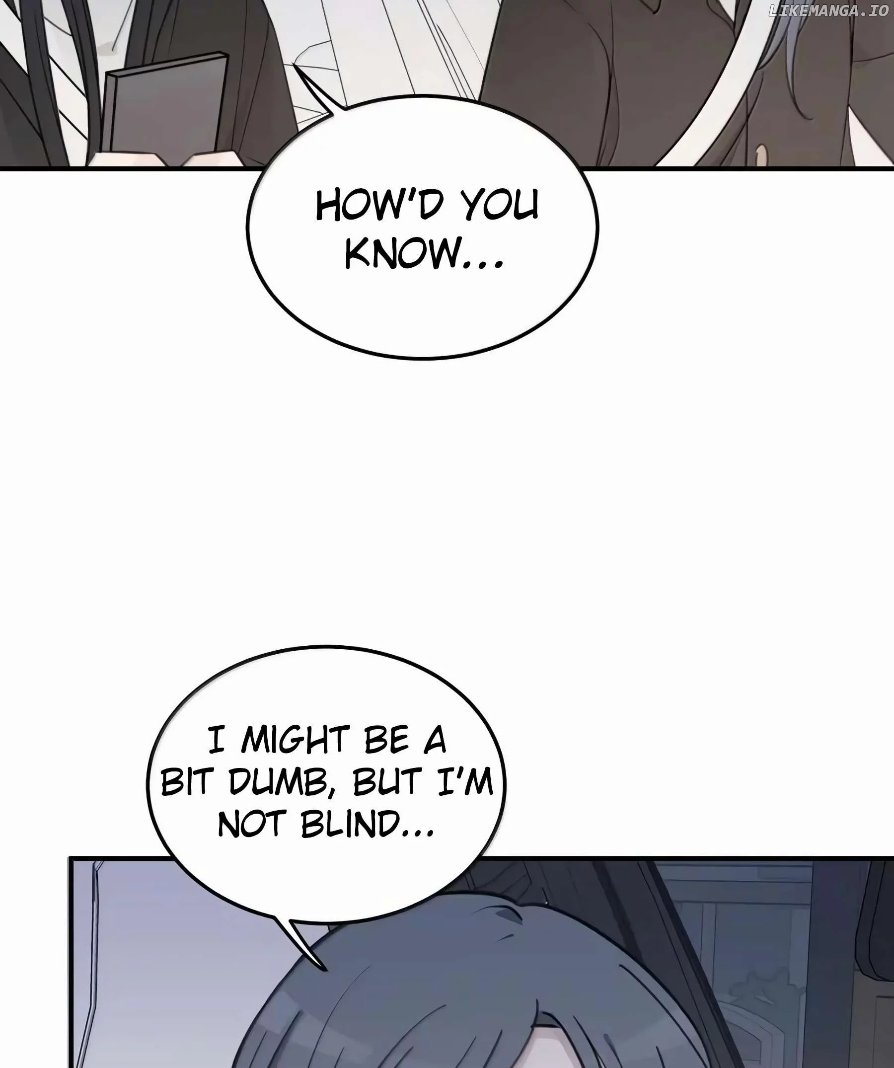 Listening to the Stars Chapter 79 page 33