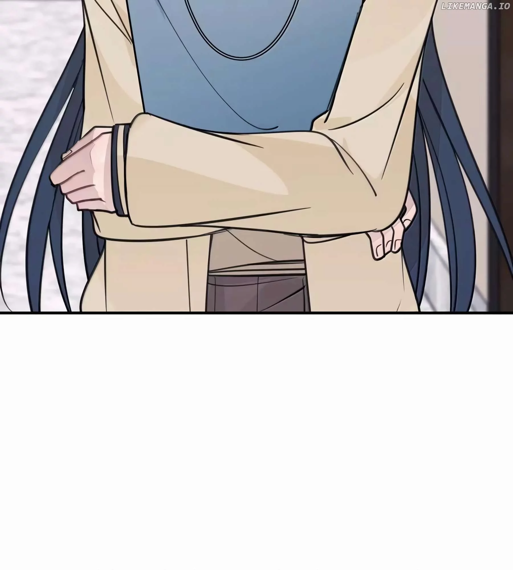 Listening to the Stars Chapter 79 page 18