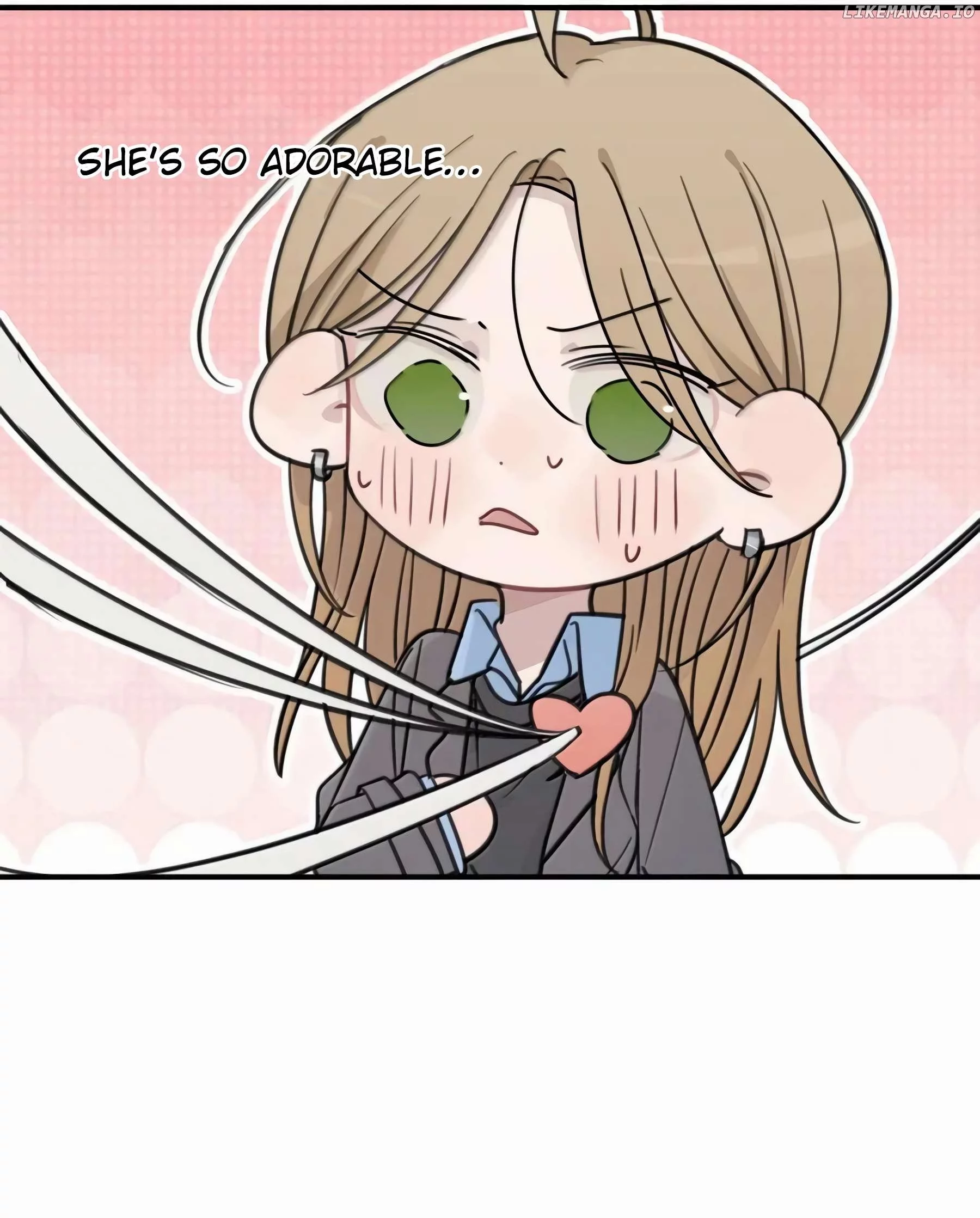Listening to the Stars Chapter 79 page 19