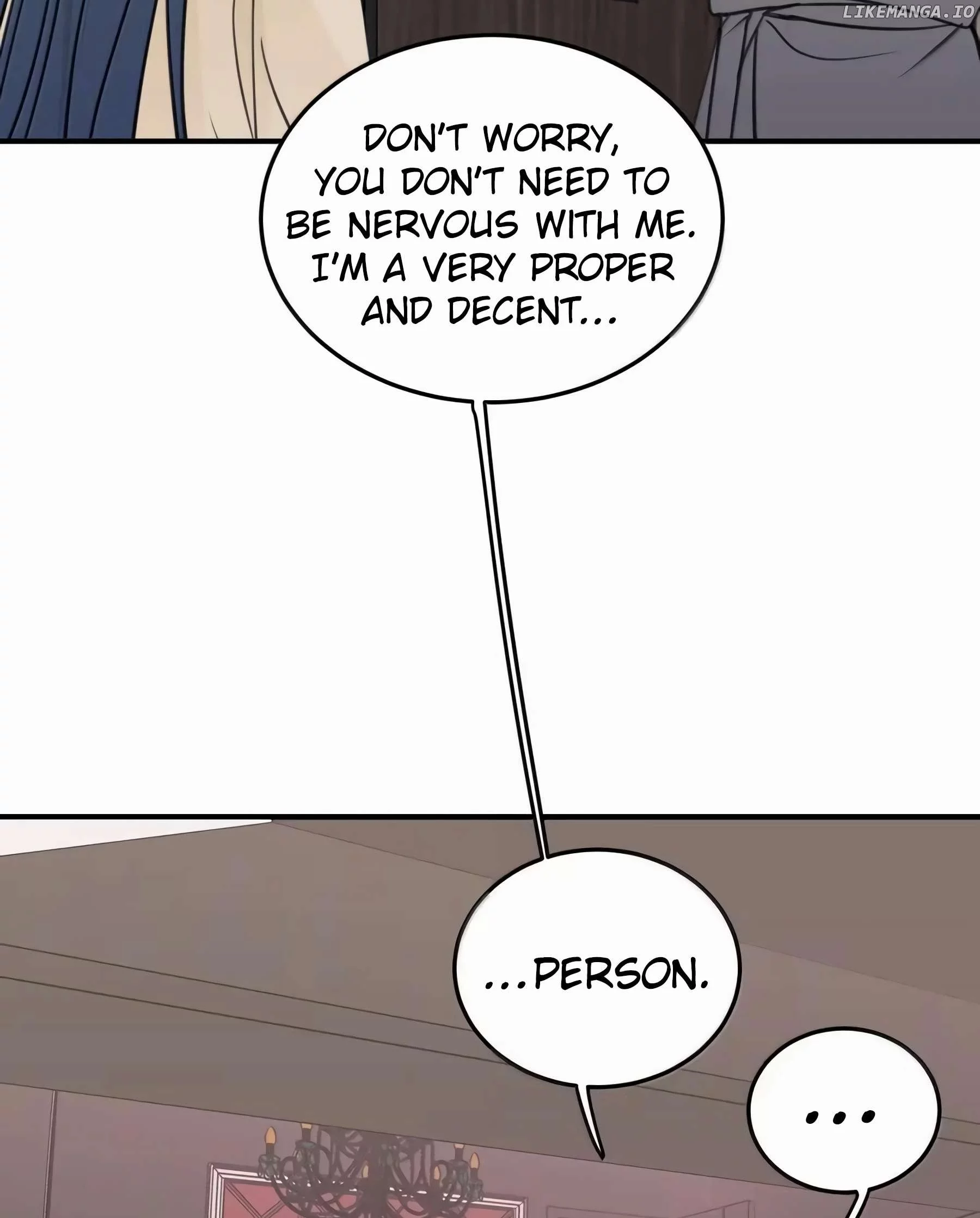 Listening to the Stars Chapter 79 page 21