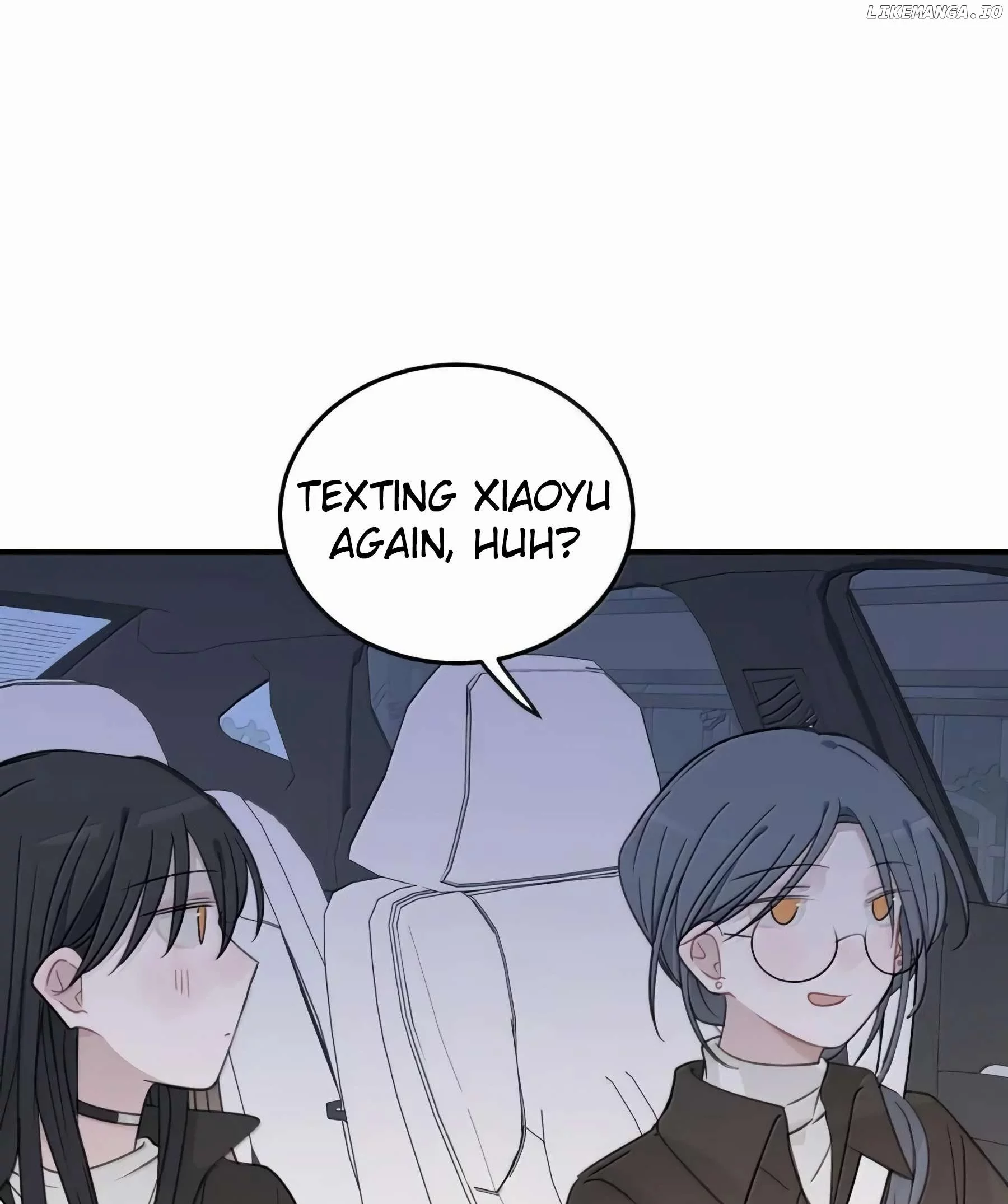 Listening to the Stars Chapter 79 page 32